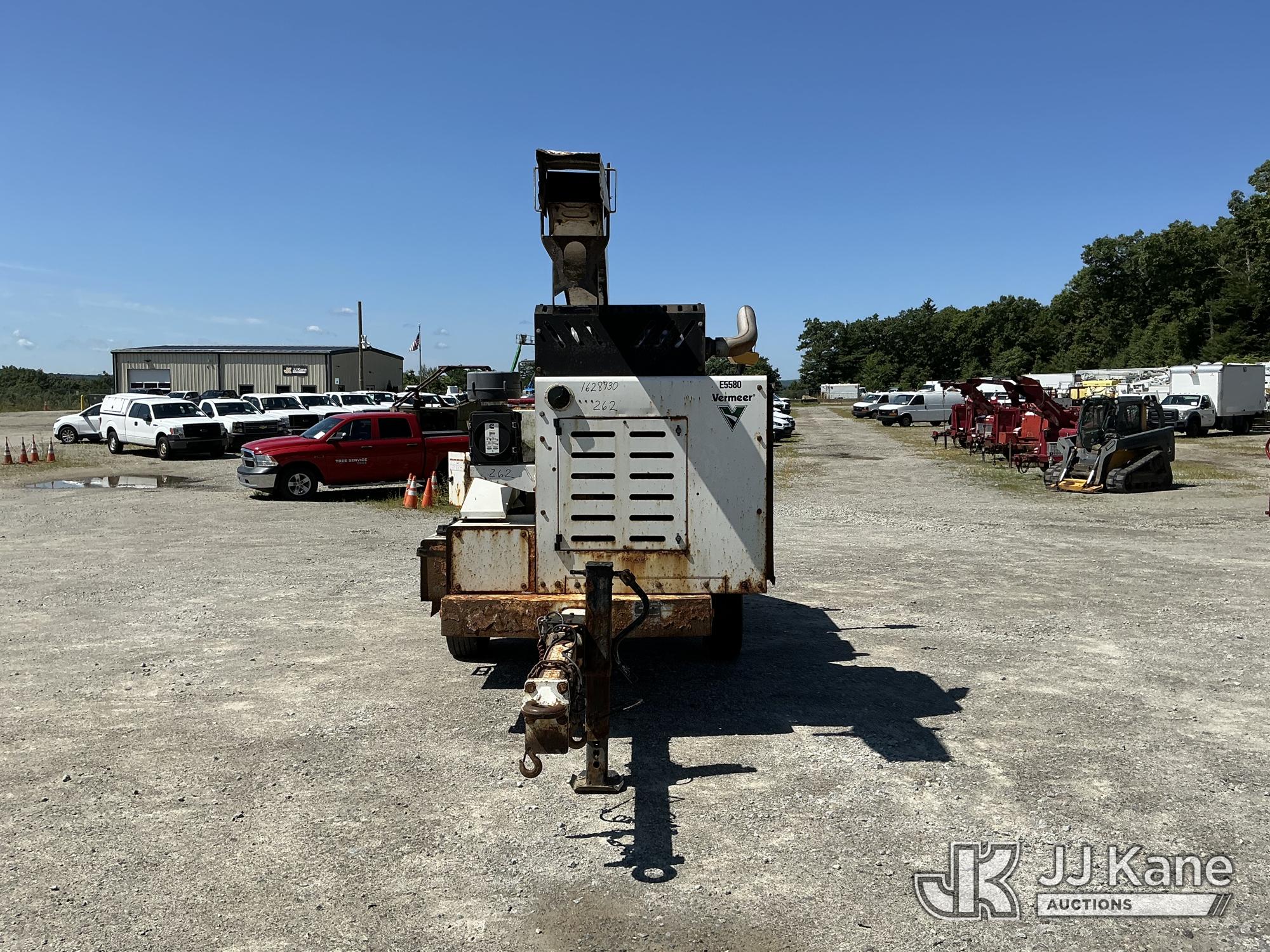 2019 Vermeer BC1800XL