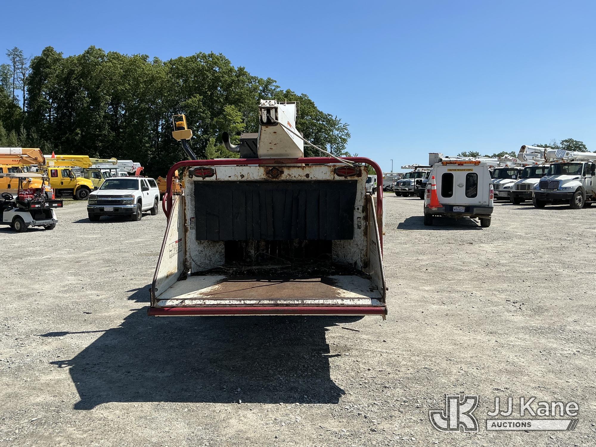 2019 Vermeer BC1800XL