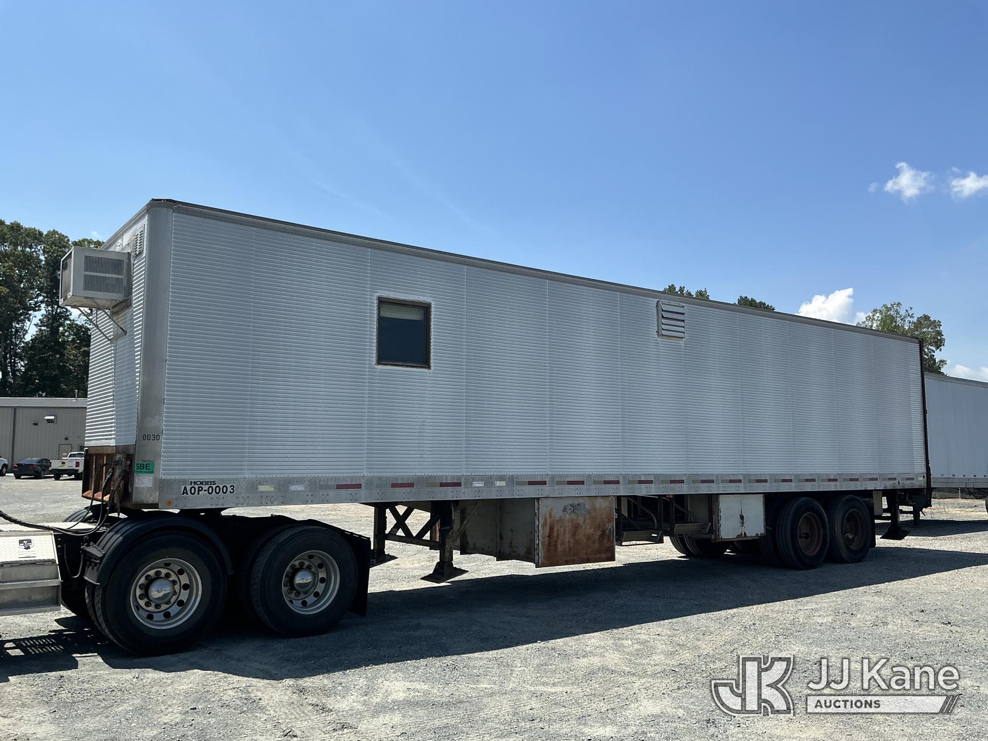 1983 Hobbs A8-8001-45