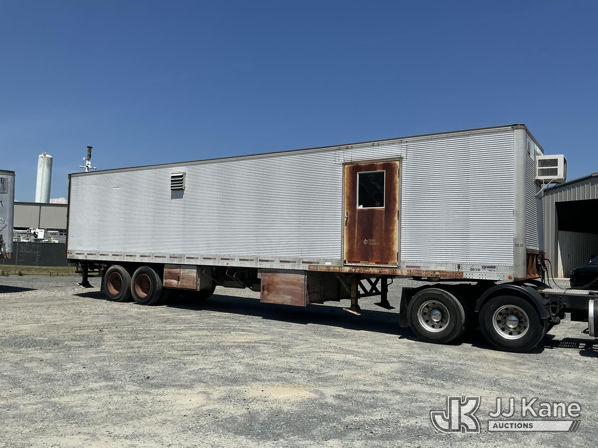 1983 Hobbs A8-8001-45
