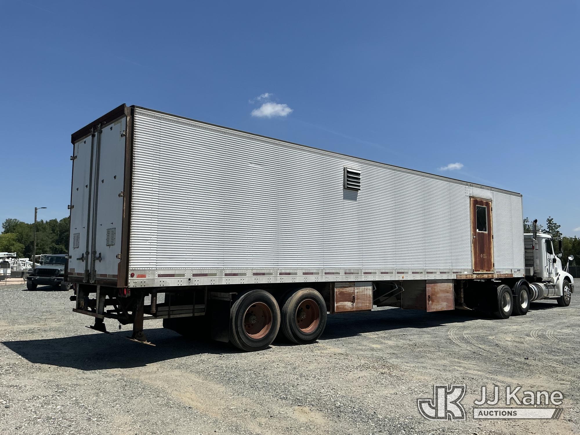 1983 Hobbs A8-8001-45