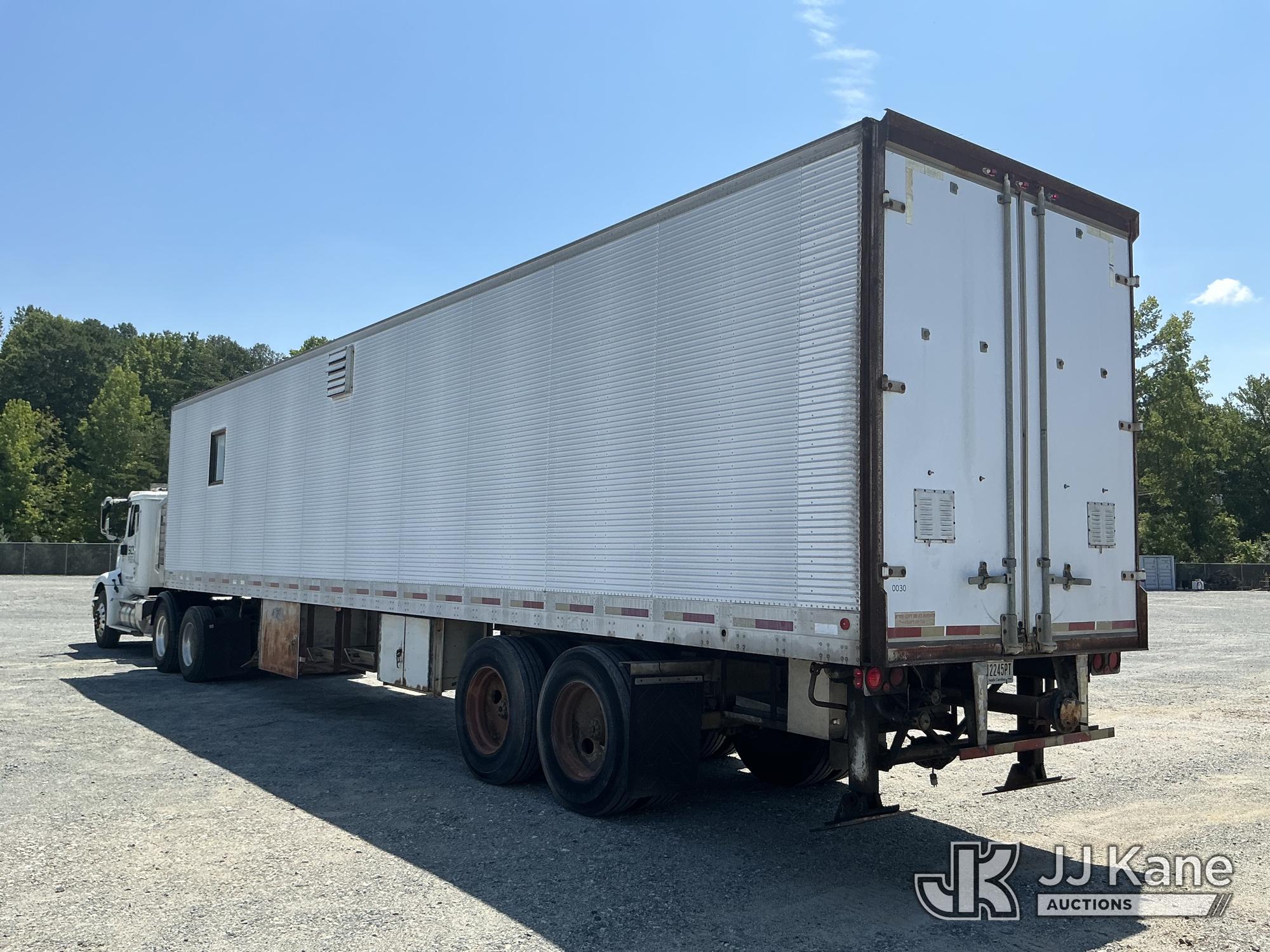 1983 Hobbs A8-8001-45