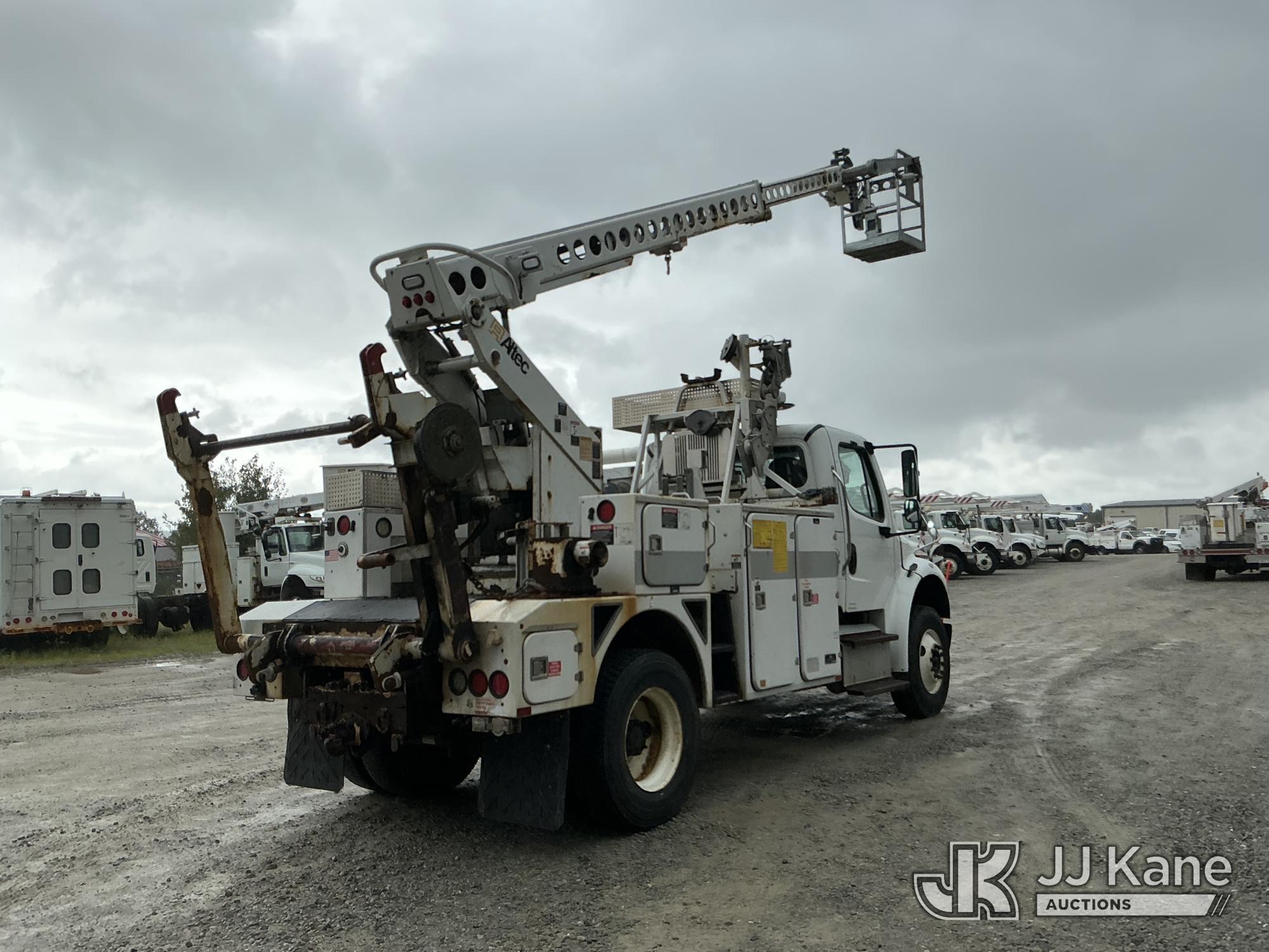 2015 Freightliner M2 106 MEDIUM DUTY