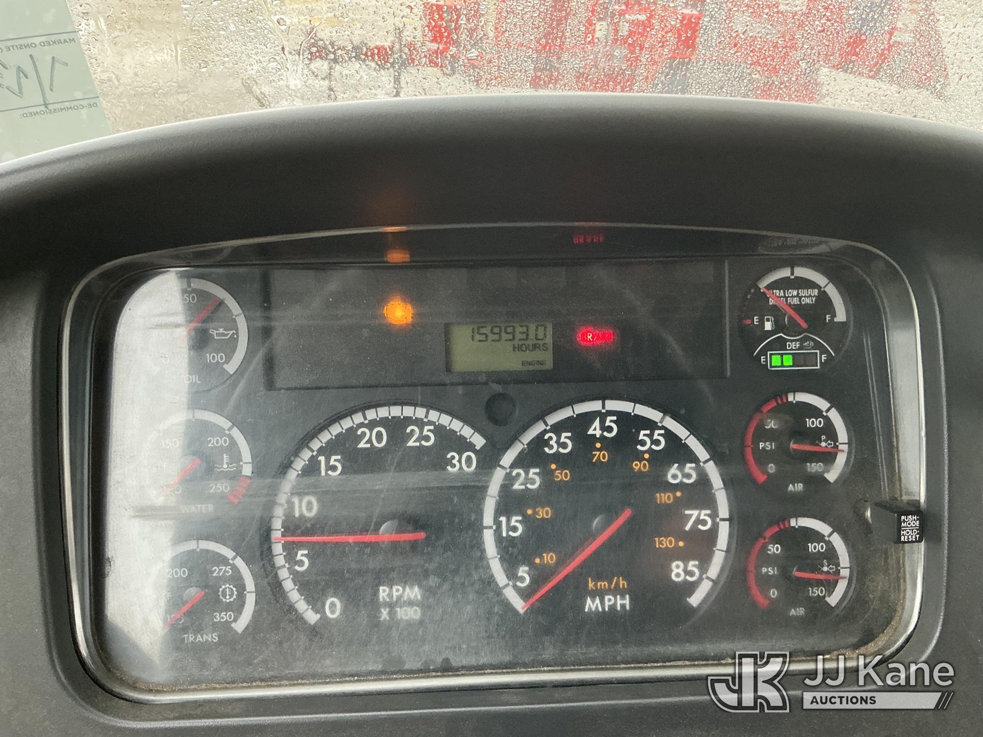 2015 Freightliner M2 106 MEDIUM DUTY
