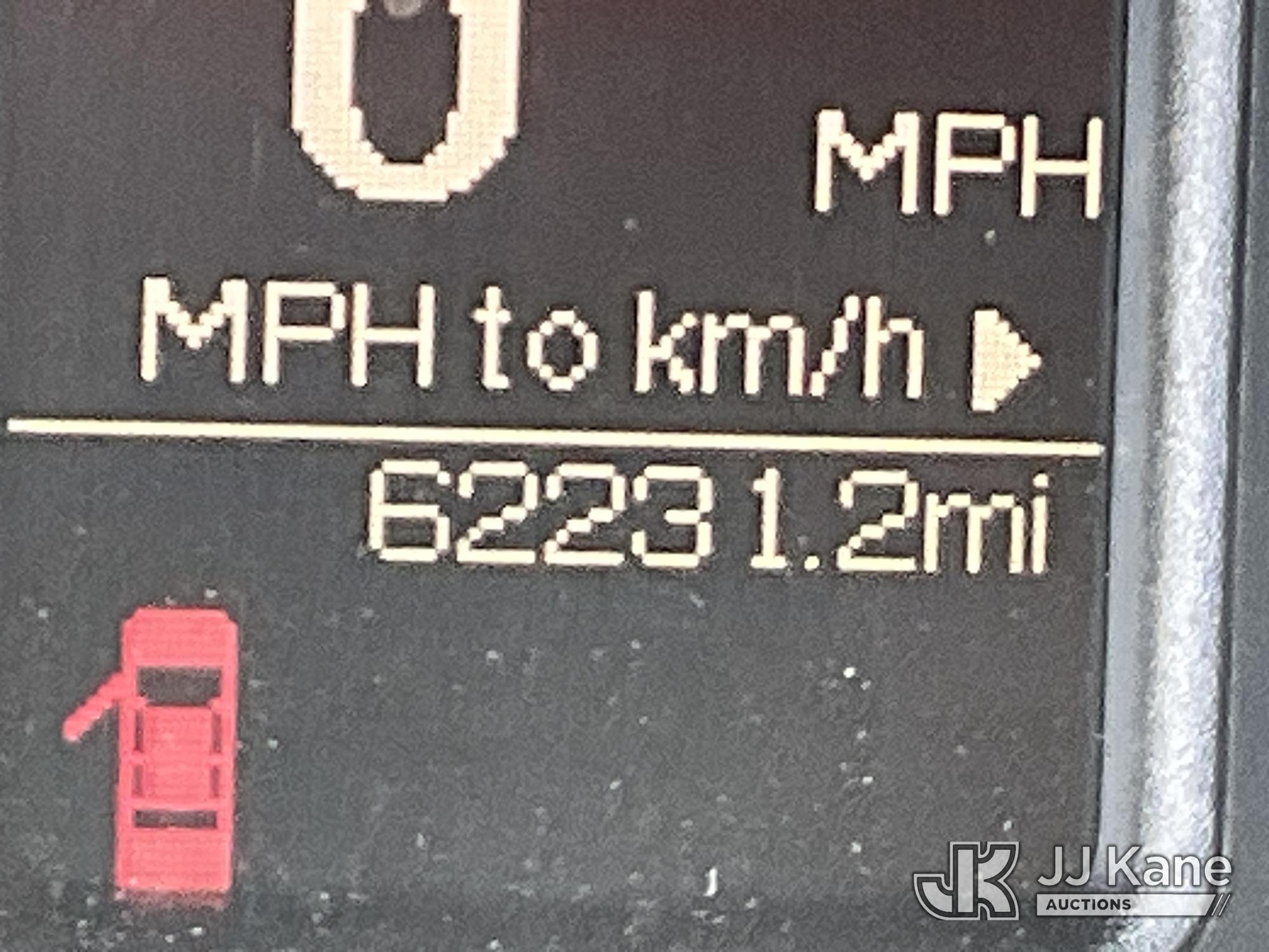 2015 Ram 3500