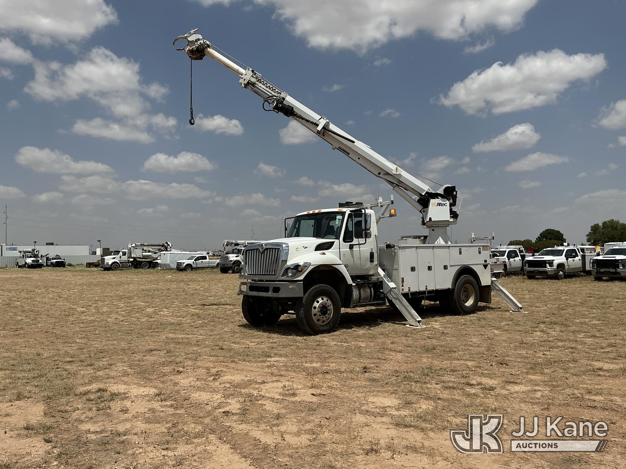 Photo of 2019 International 7400