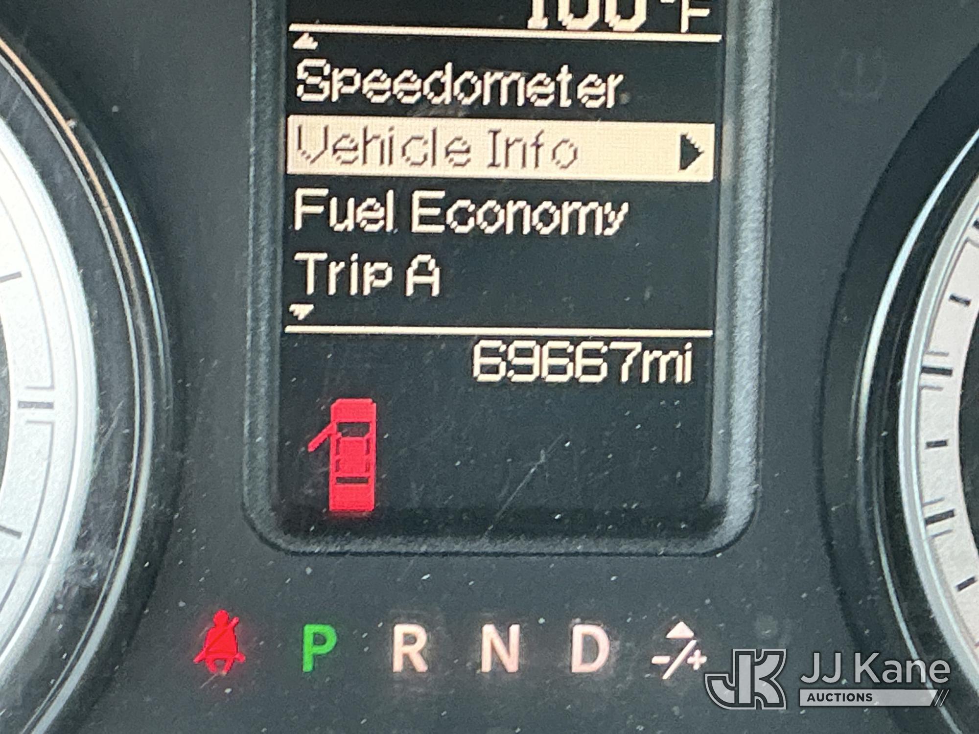 2014 Ram 2500