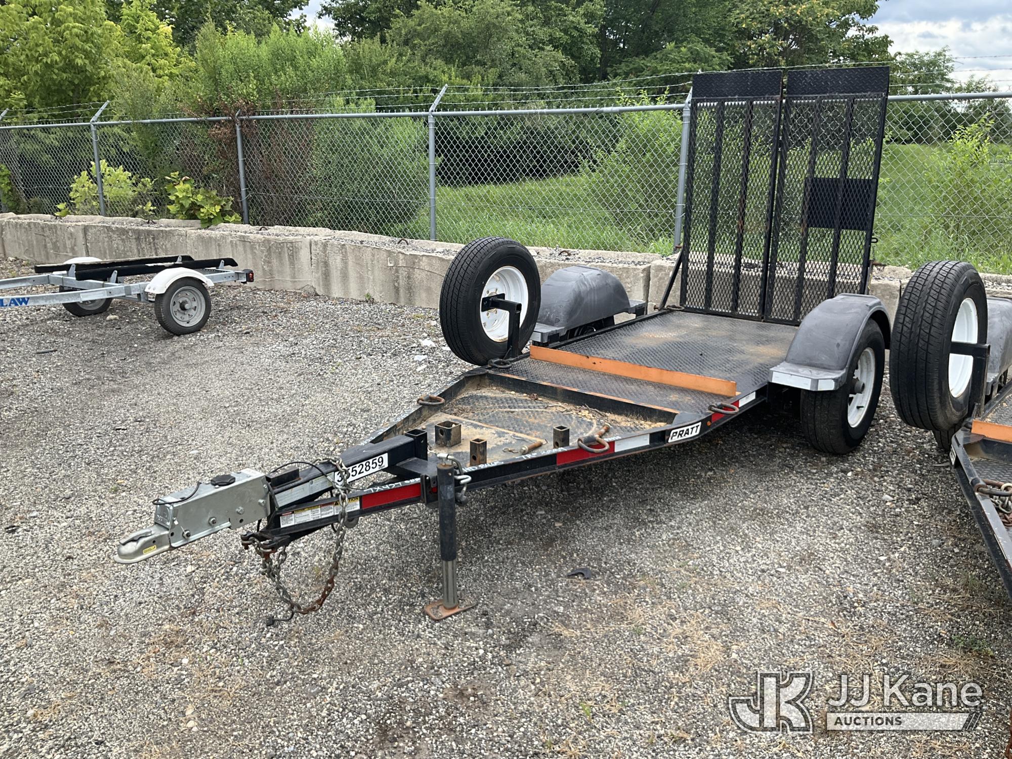 Photo of a 2019 Pratt CP0407