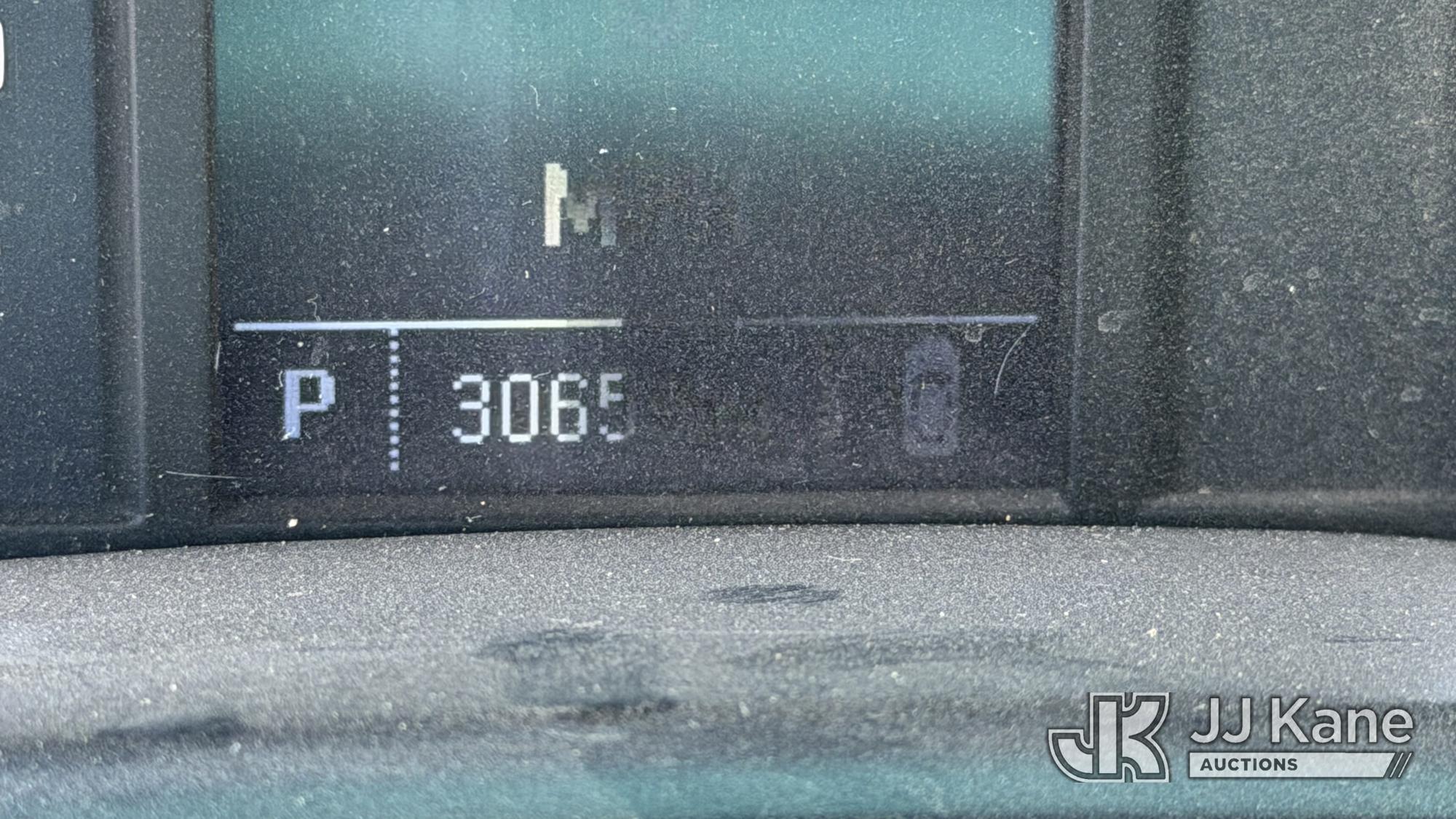 2021 Chevrolet SILVERADO 5500HD