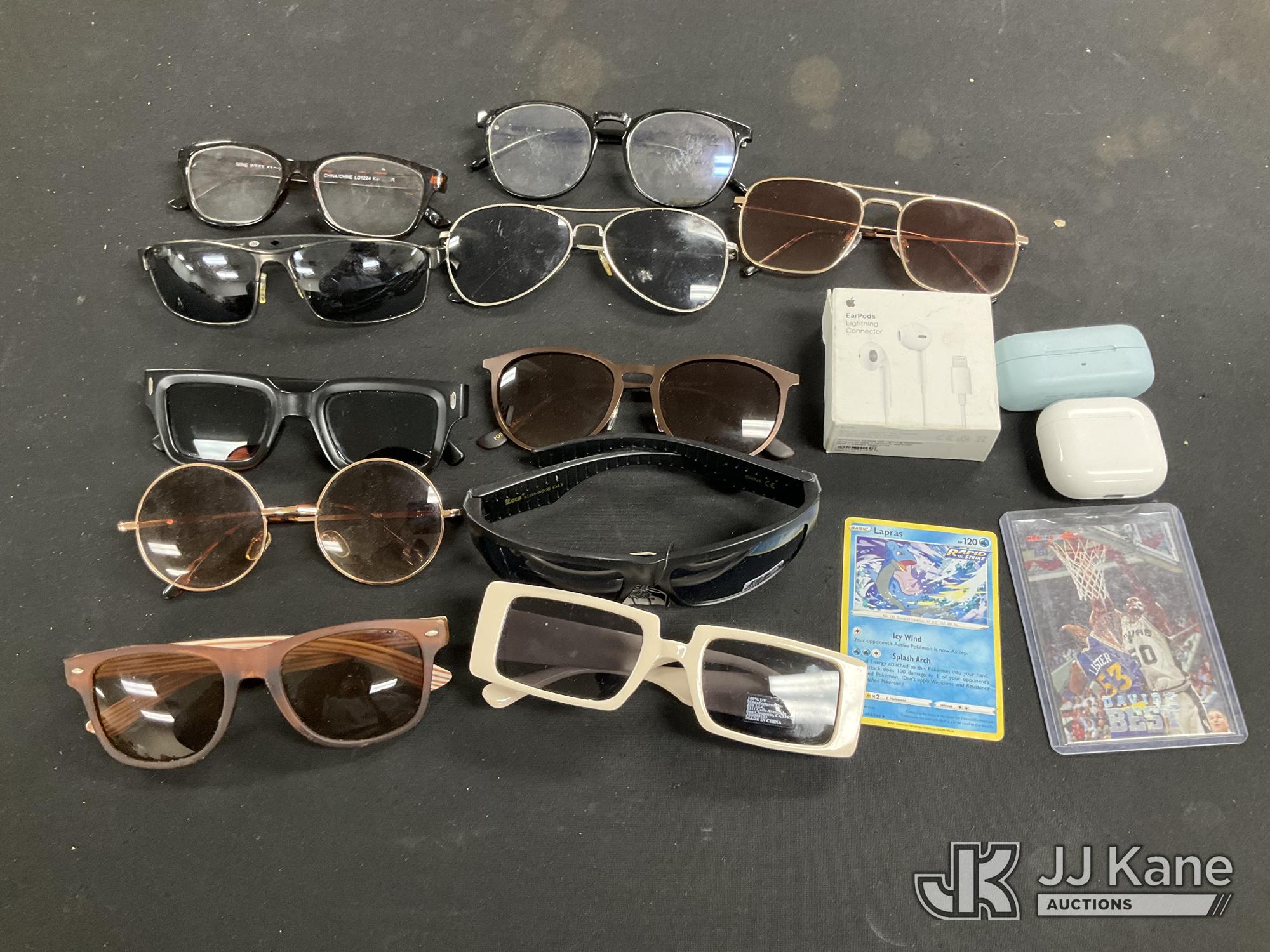 Sunglasses