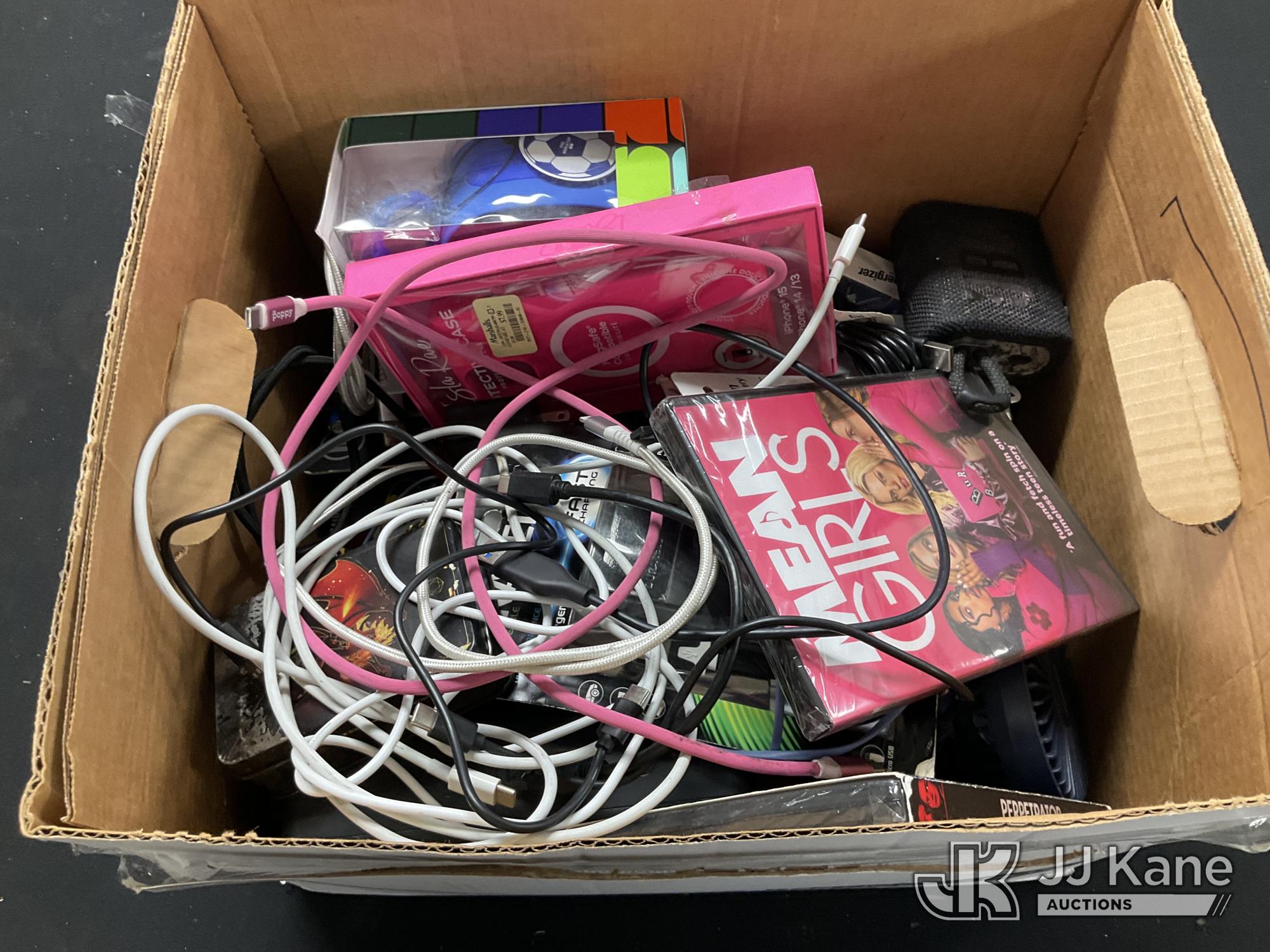 Head Unit