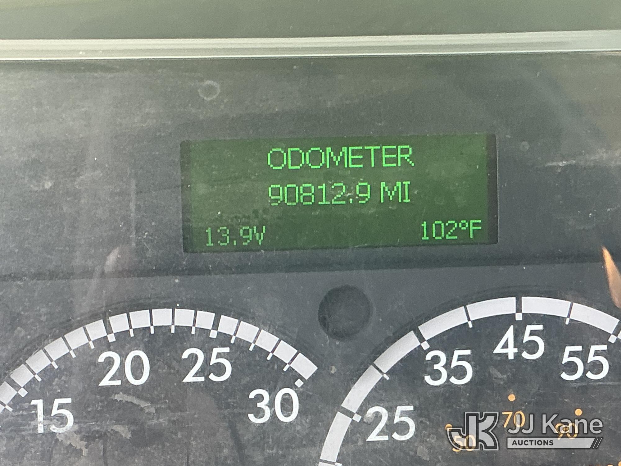 2018 Freightliner M2 106