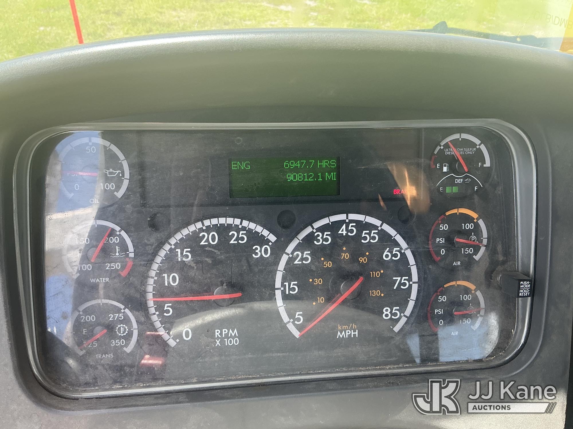 2018 Freightliner M2 106