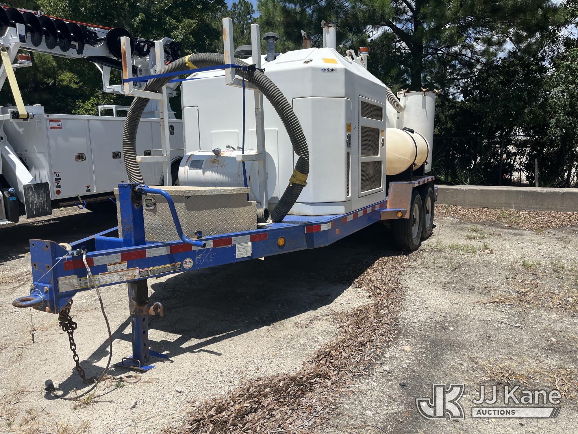 Photo of a 2022 Vacmasters 1000