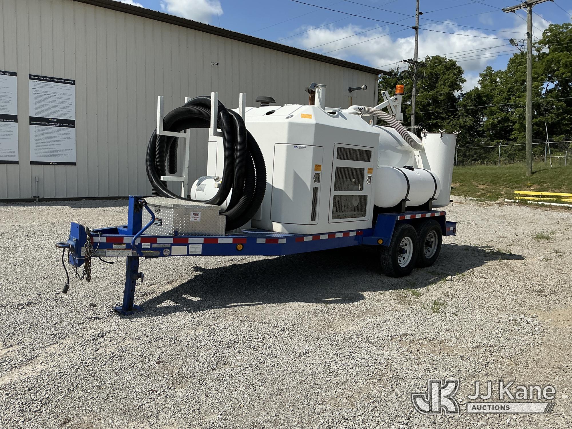 Photo of a 2021 Vacmasters 1000