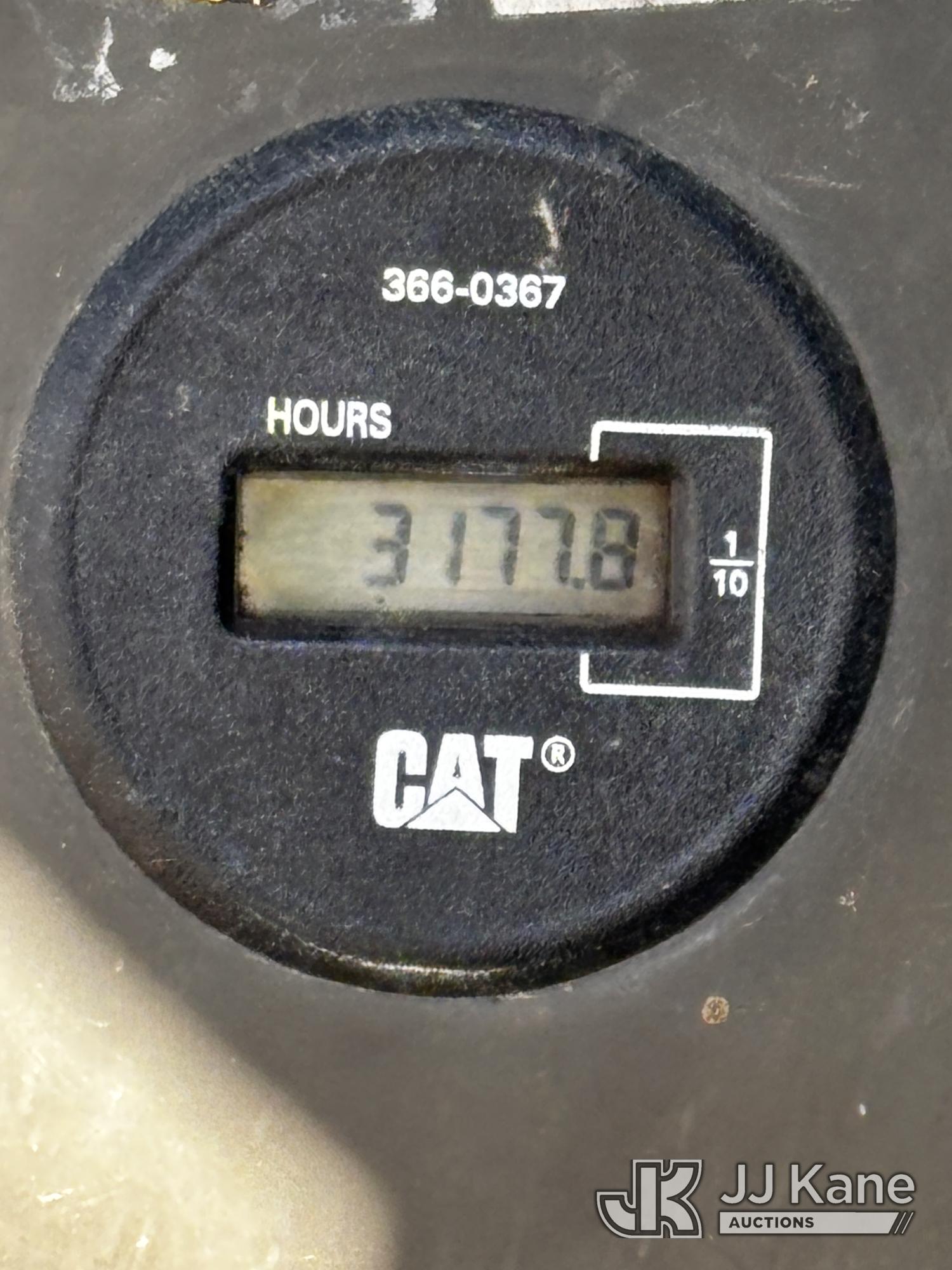 2005 Caterpillar 345CL
