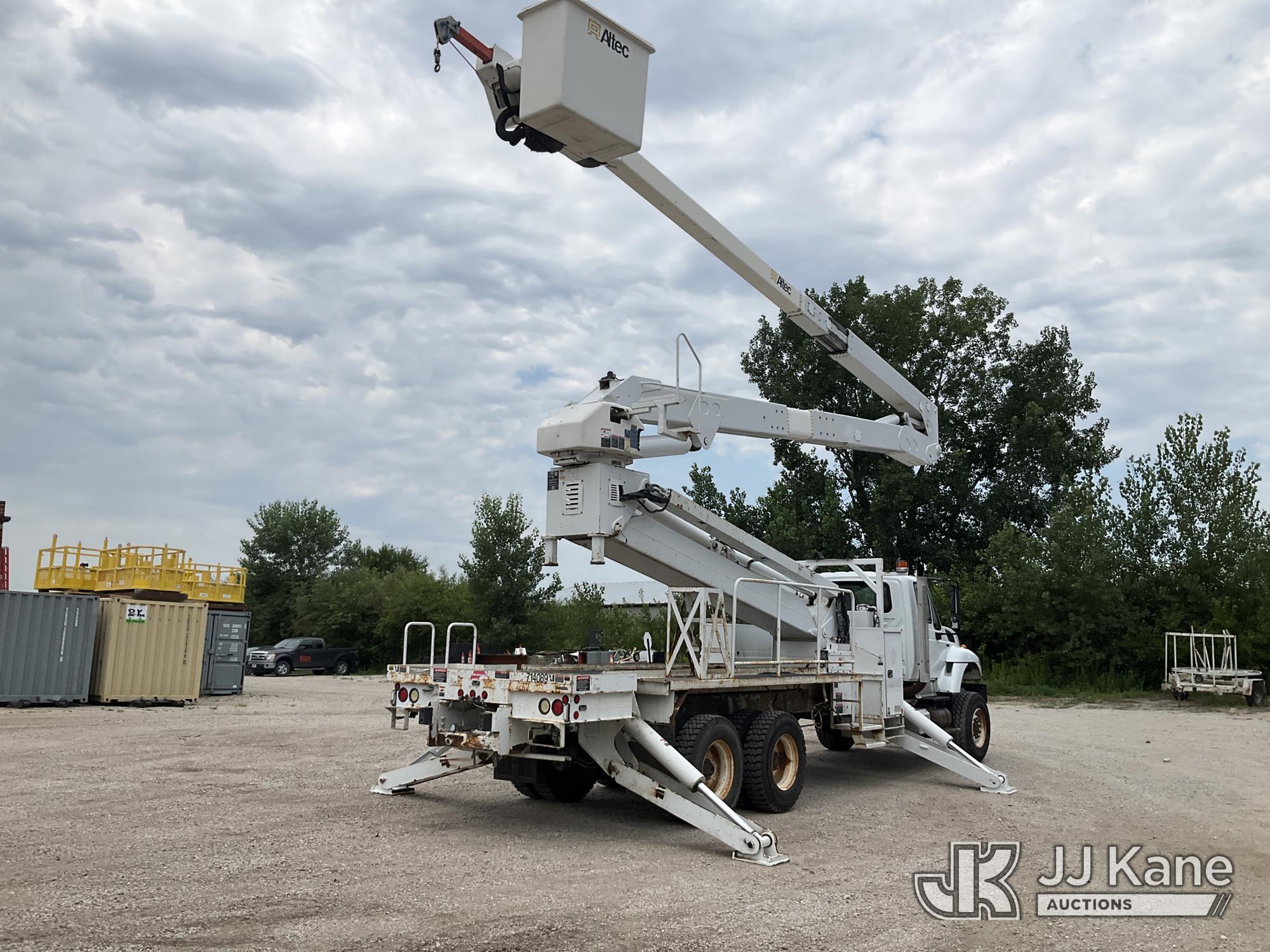 2013 International 7400