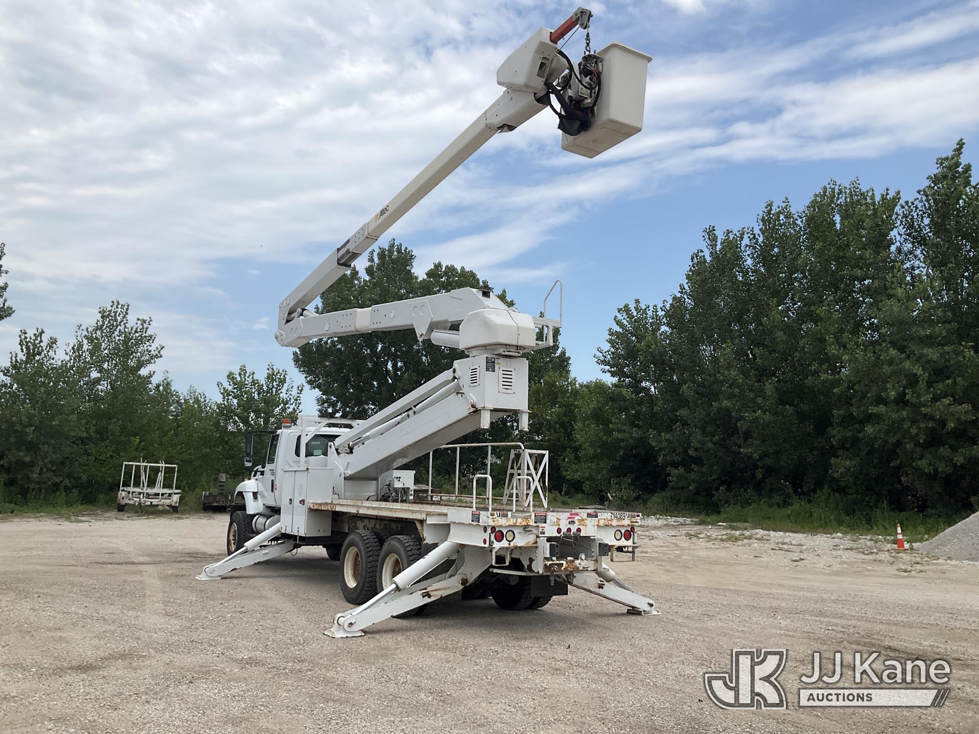 2013 International 7400