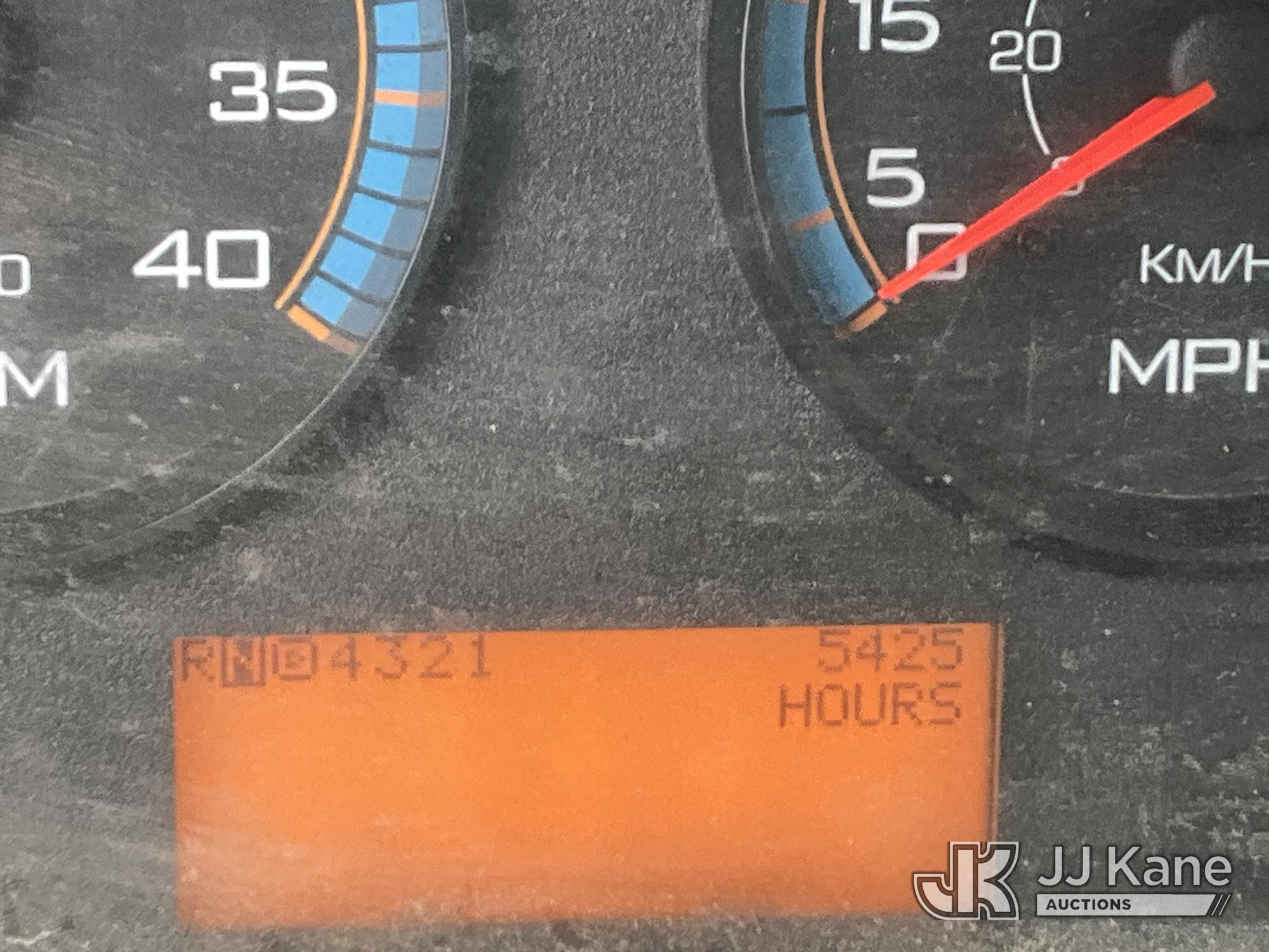 2013 International 7400