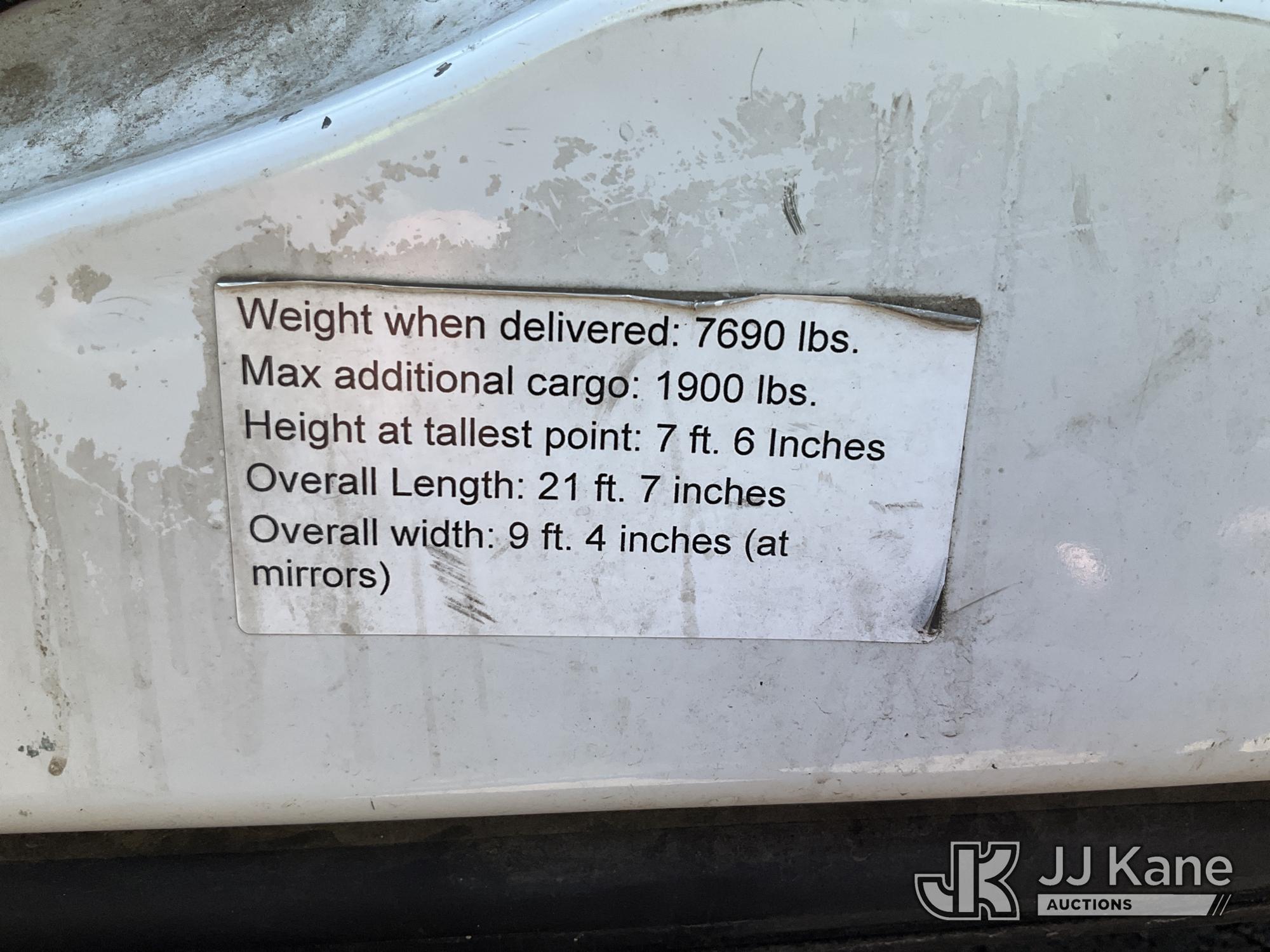 2017 Ford F250