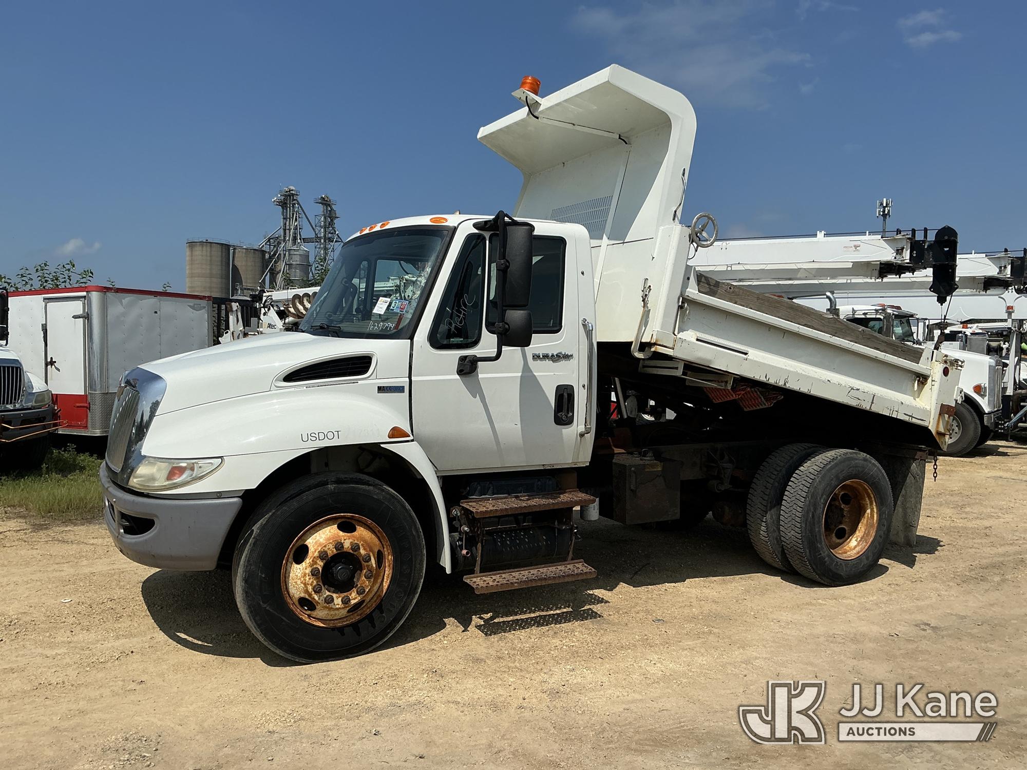 2014 International 4300