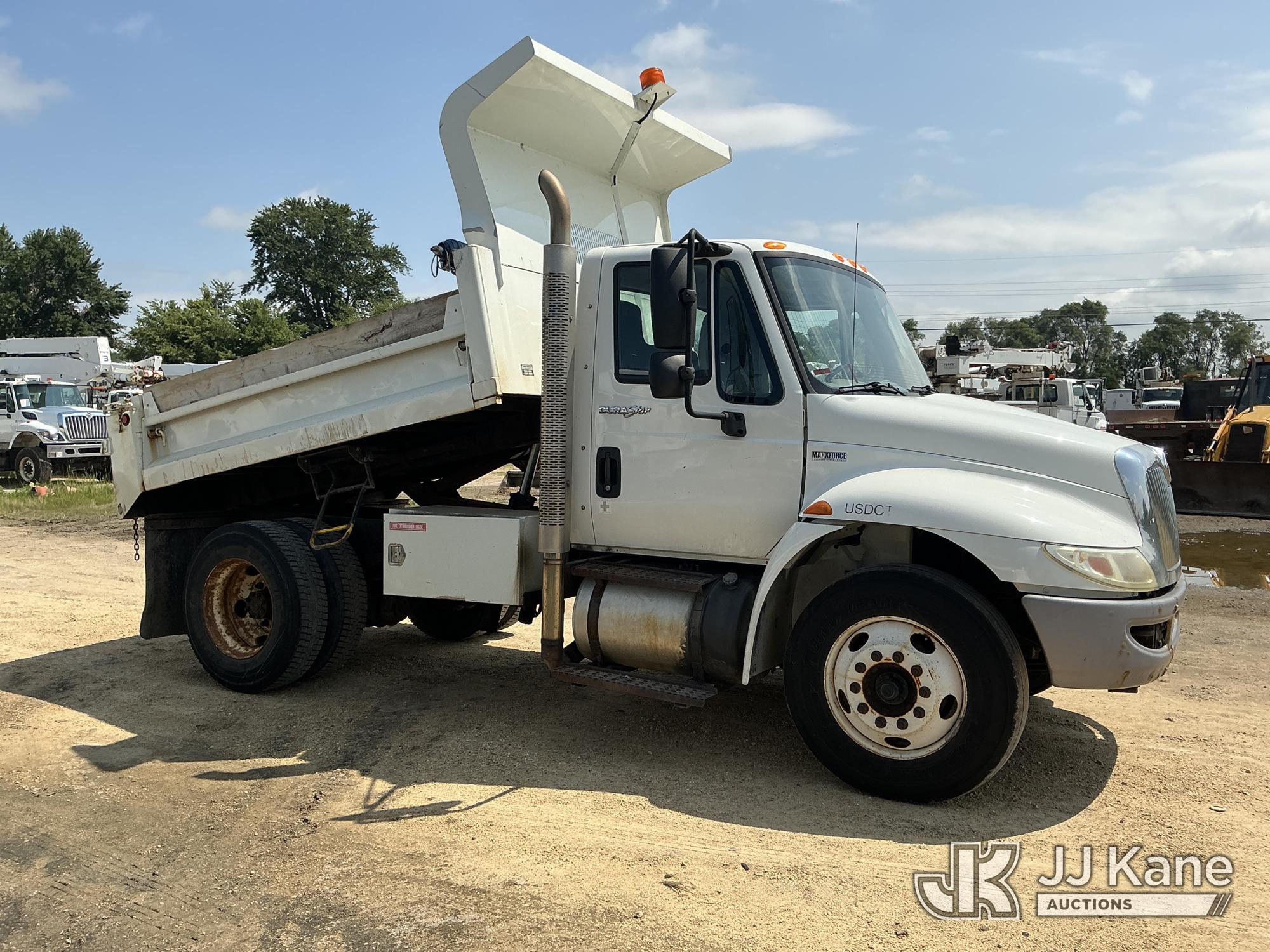 2014 International 4300