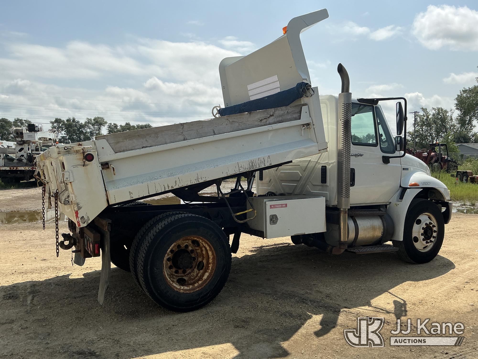 2014 International 4300