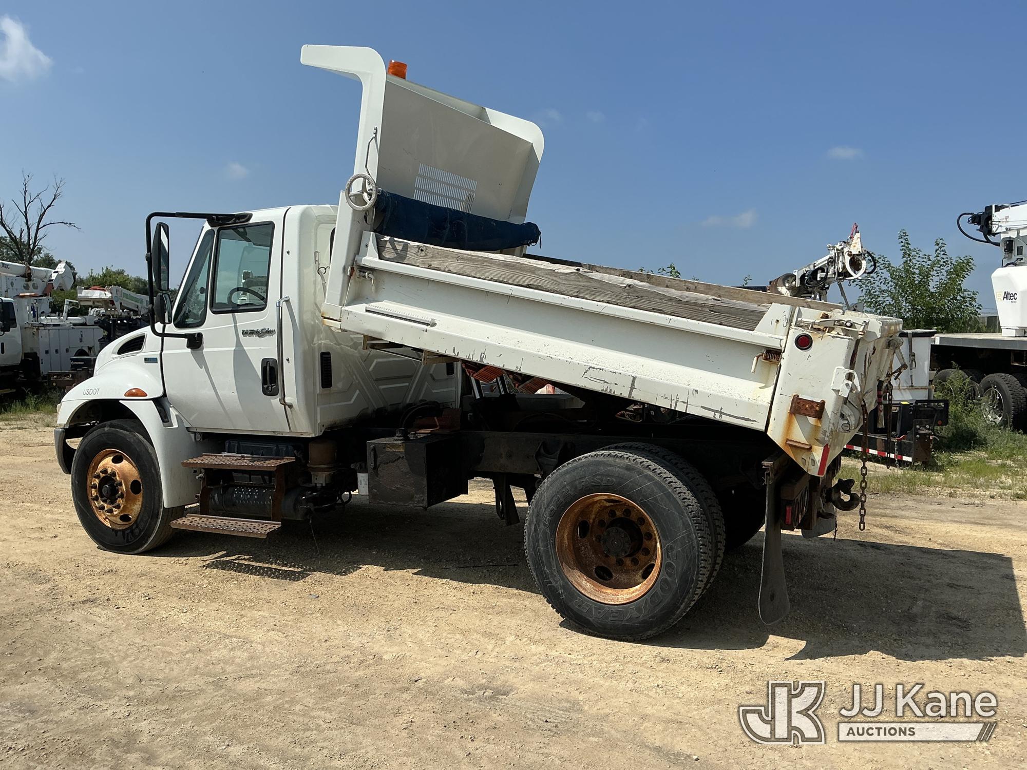 2014 International 4300