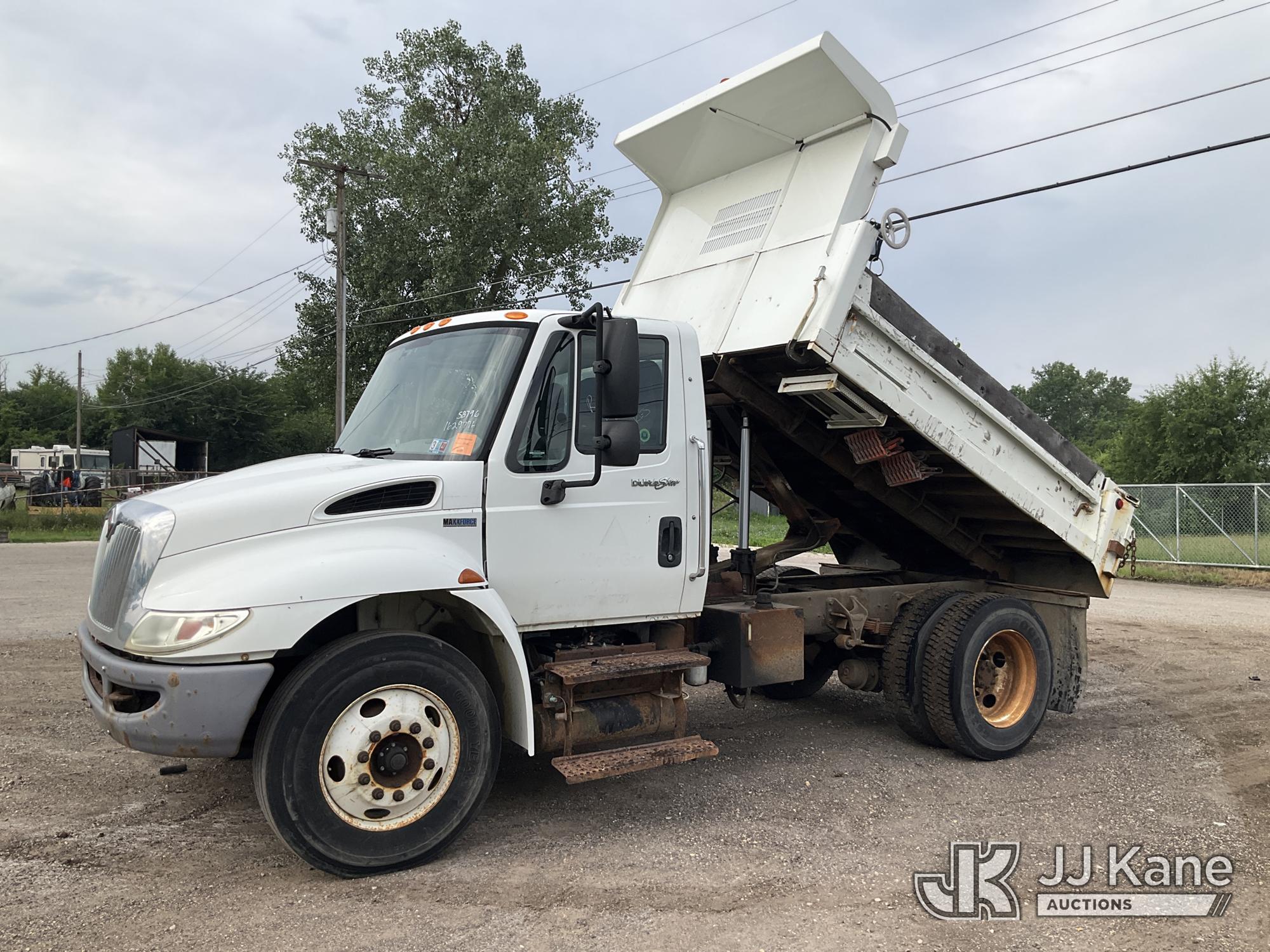 2012 International 4300