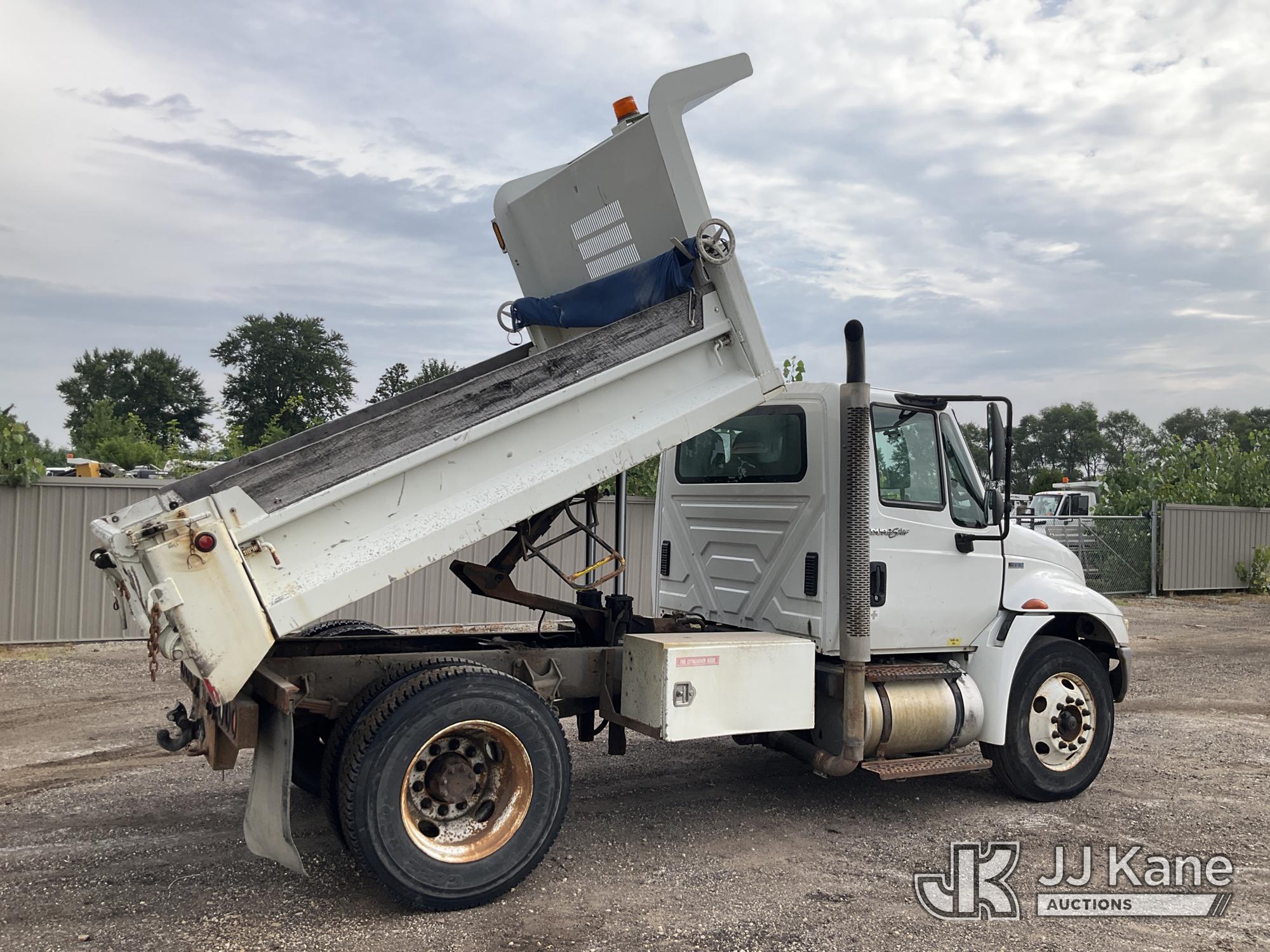 2012 International 4300