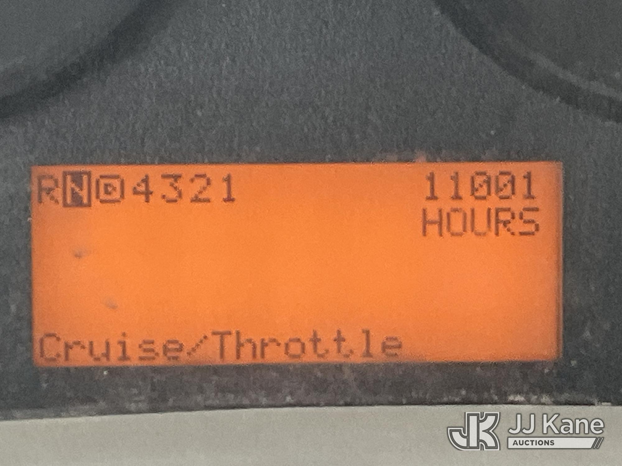 2012 International 4300