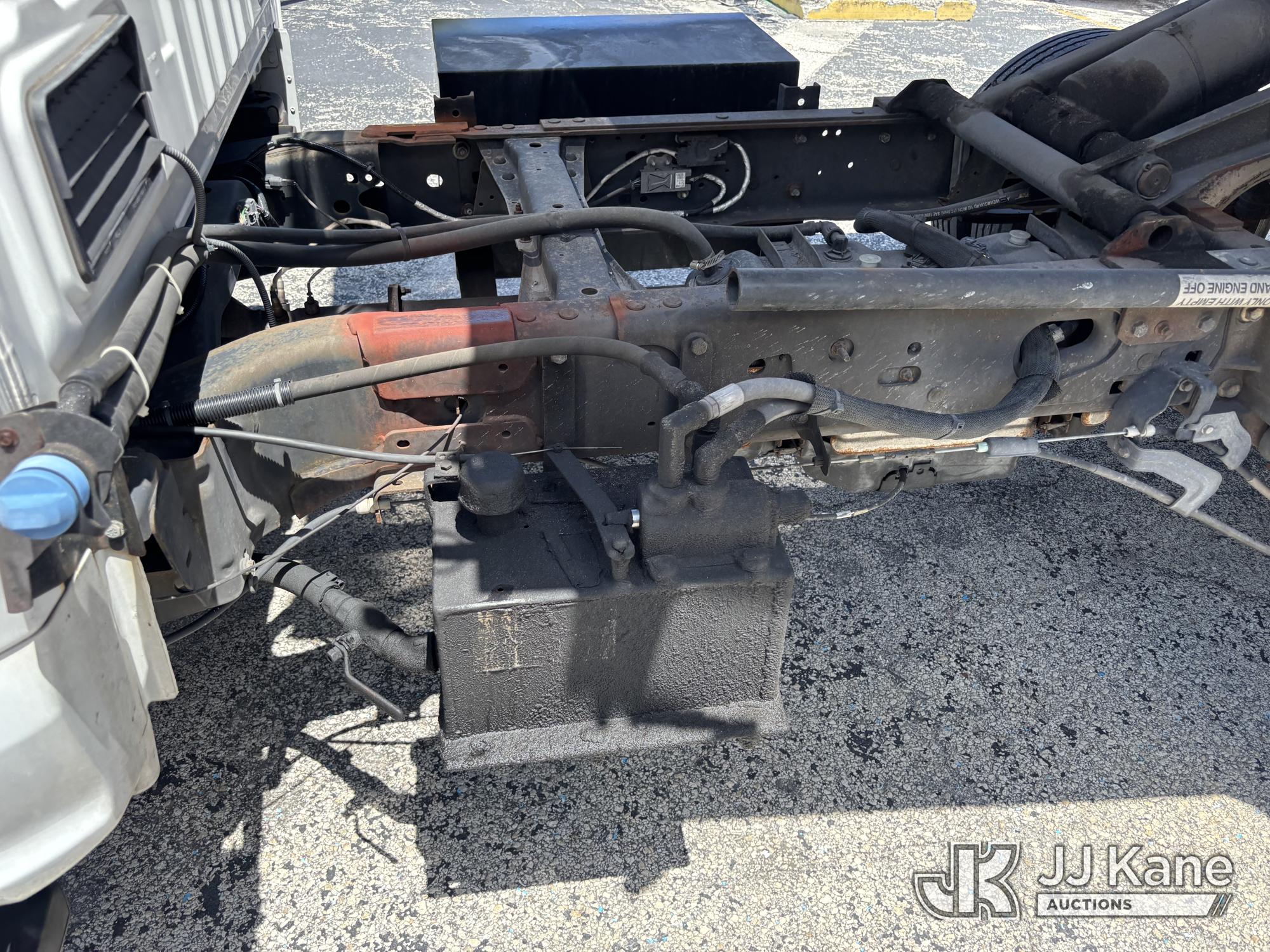 2017 Ford F450