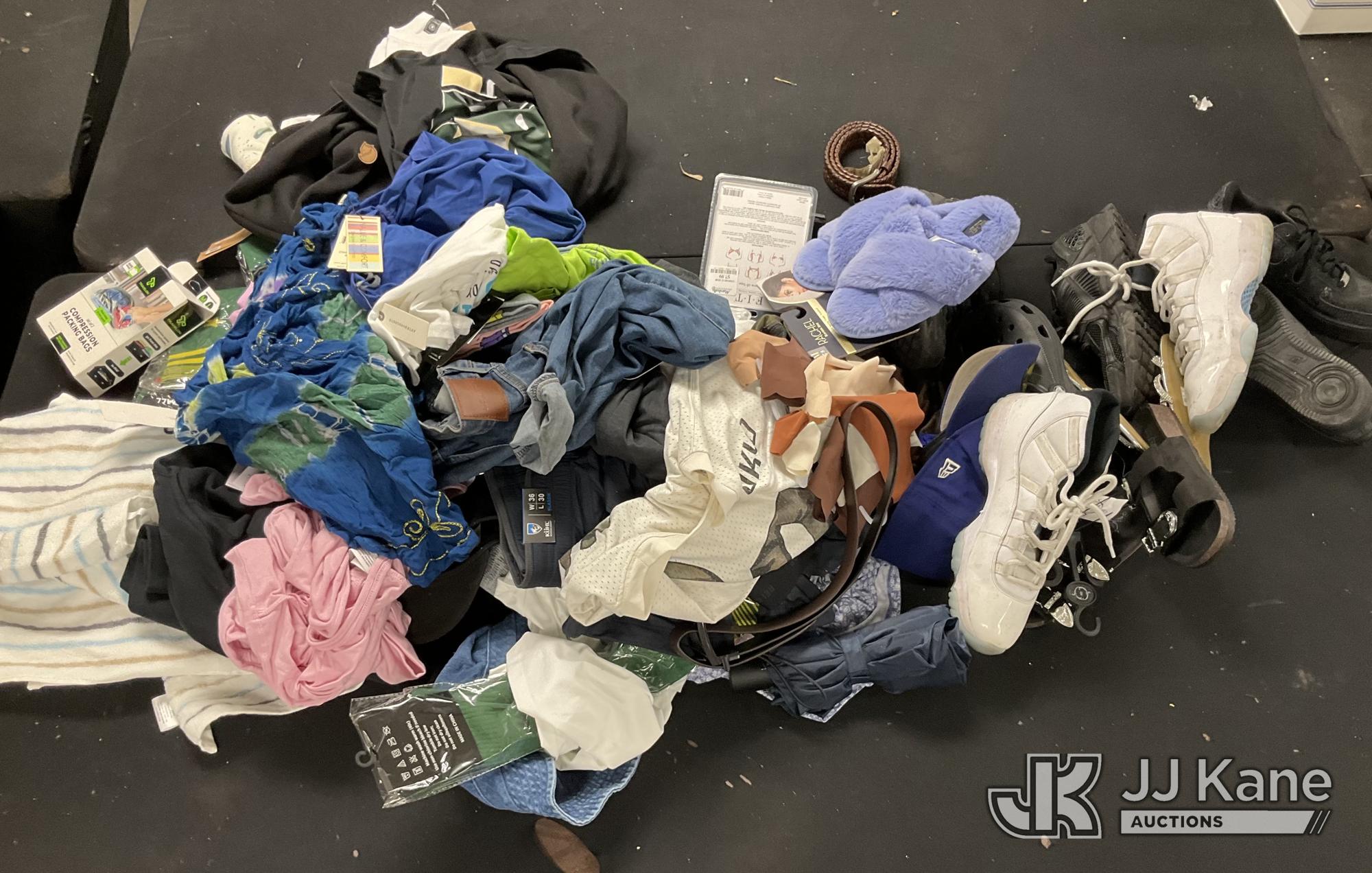 Clothes