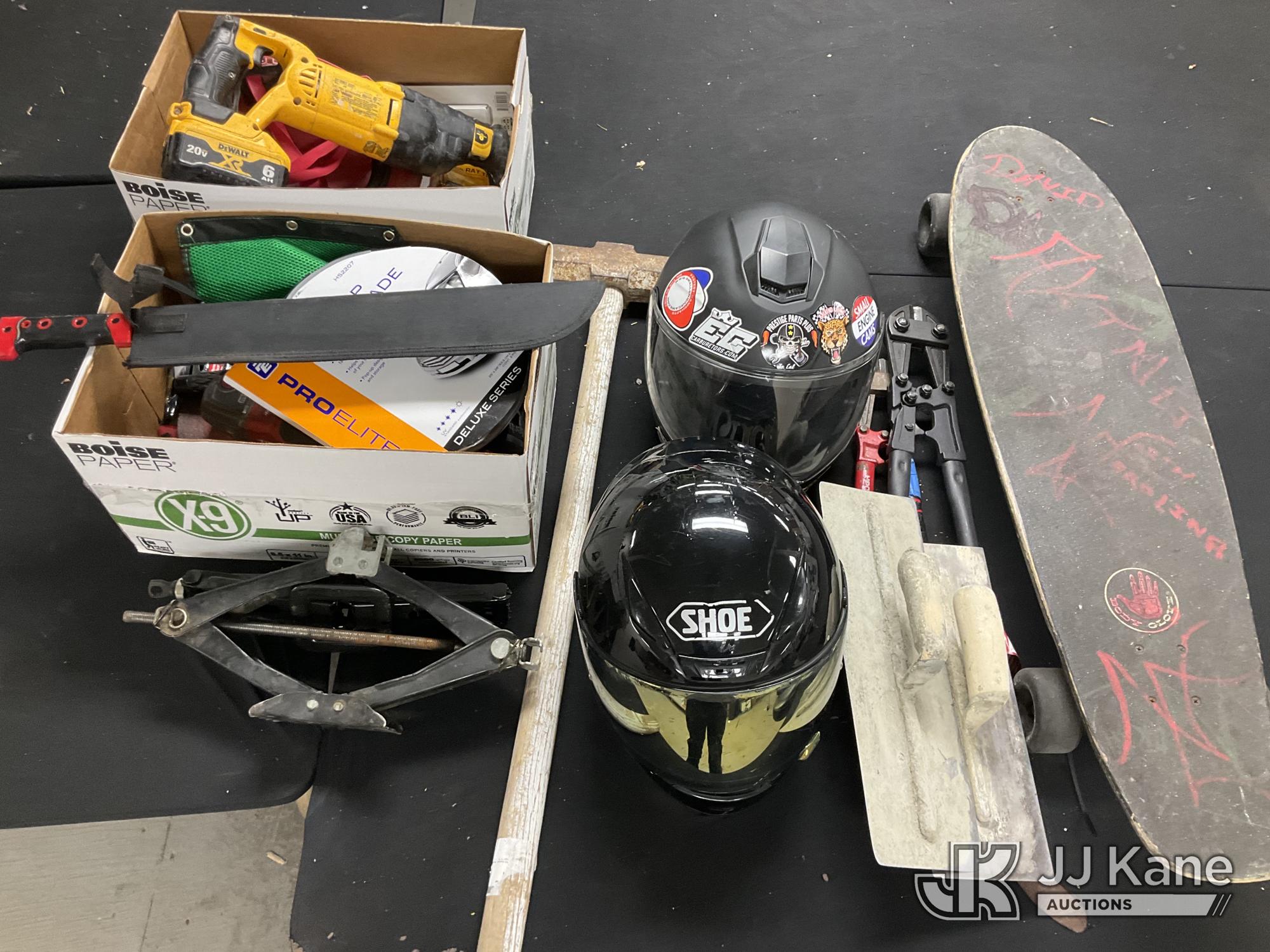 Tools
