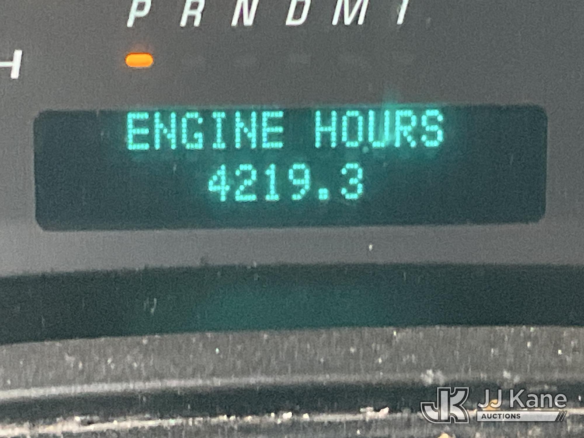 2014 Chevrolet EXPRESS 2500