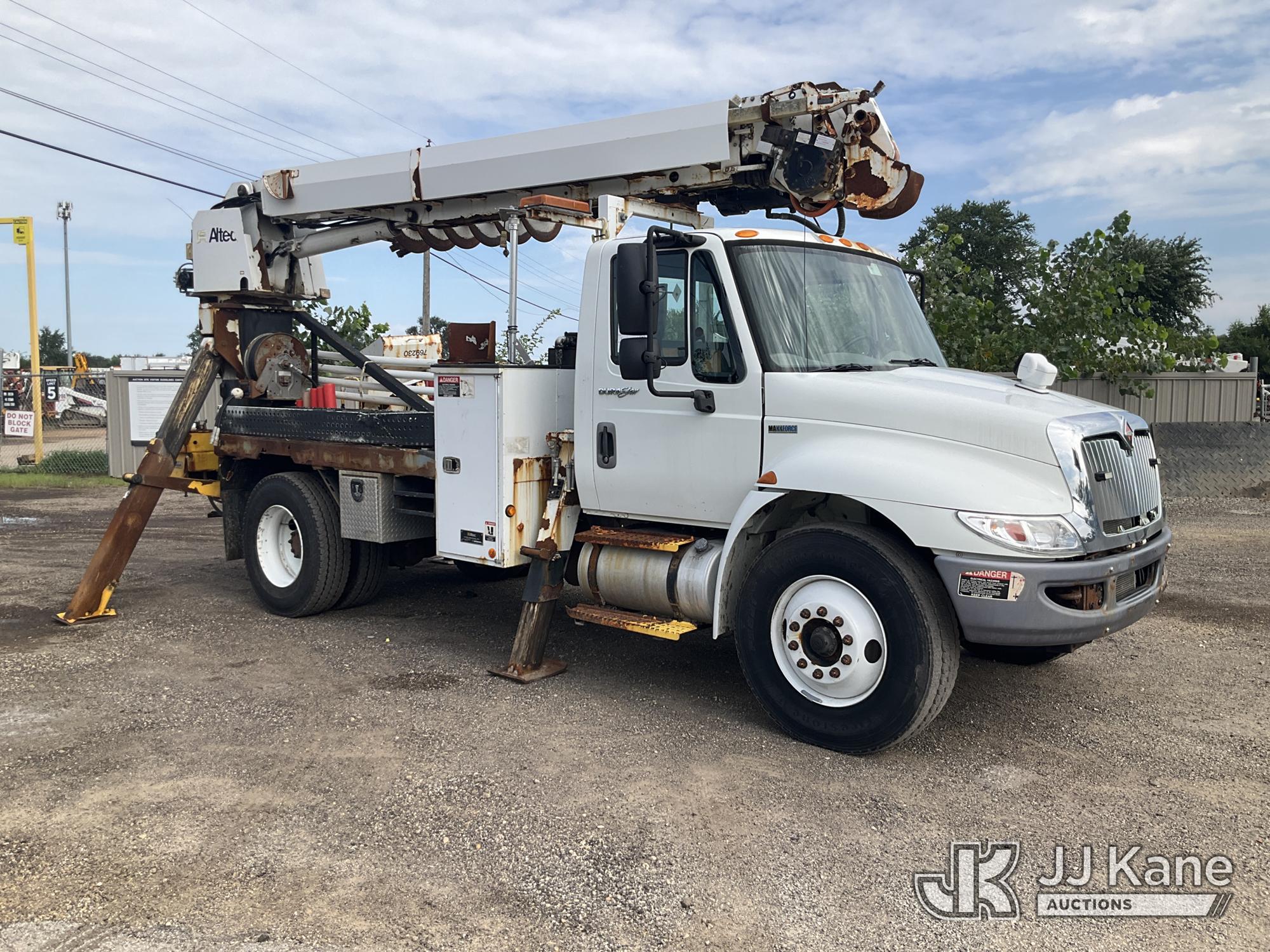 2013 International 4300
