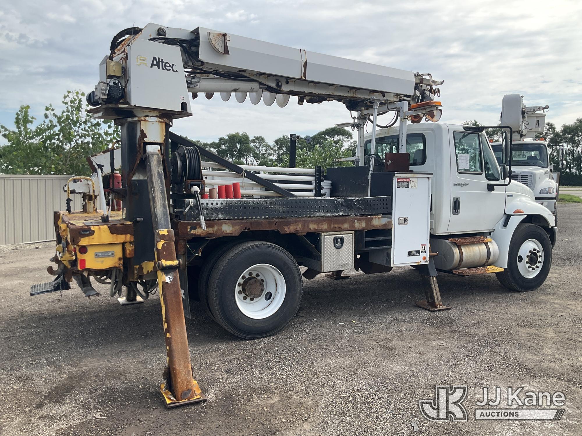 2013 International 4300