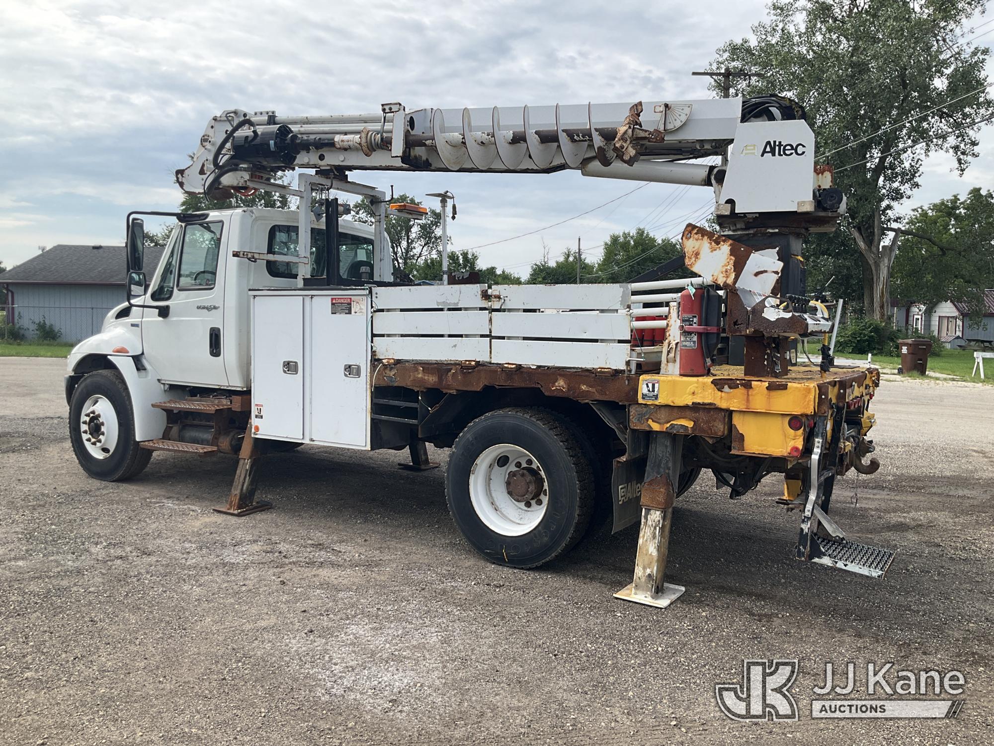 2013 International 4300