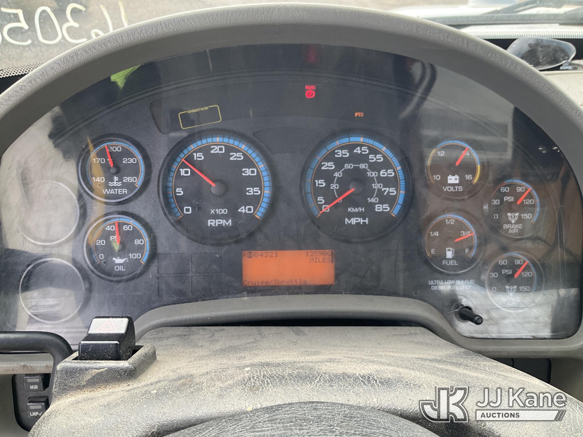 2013 International 4300