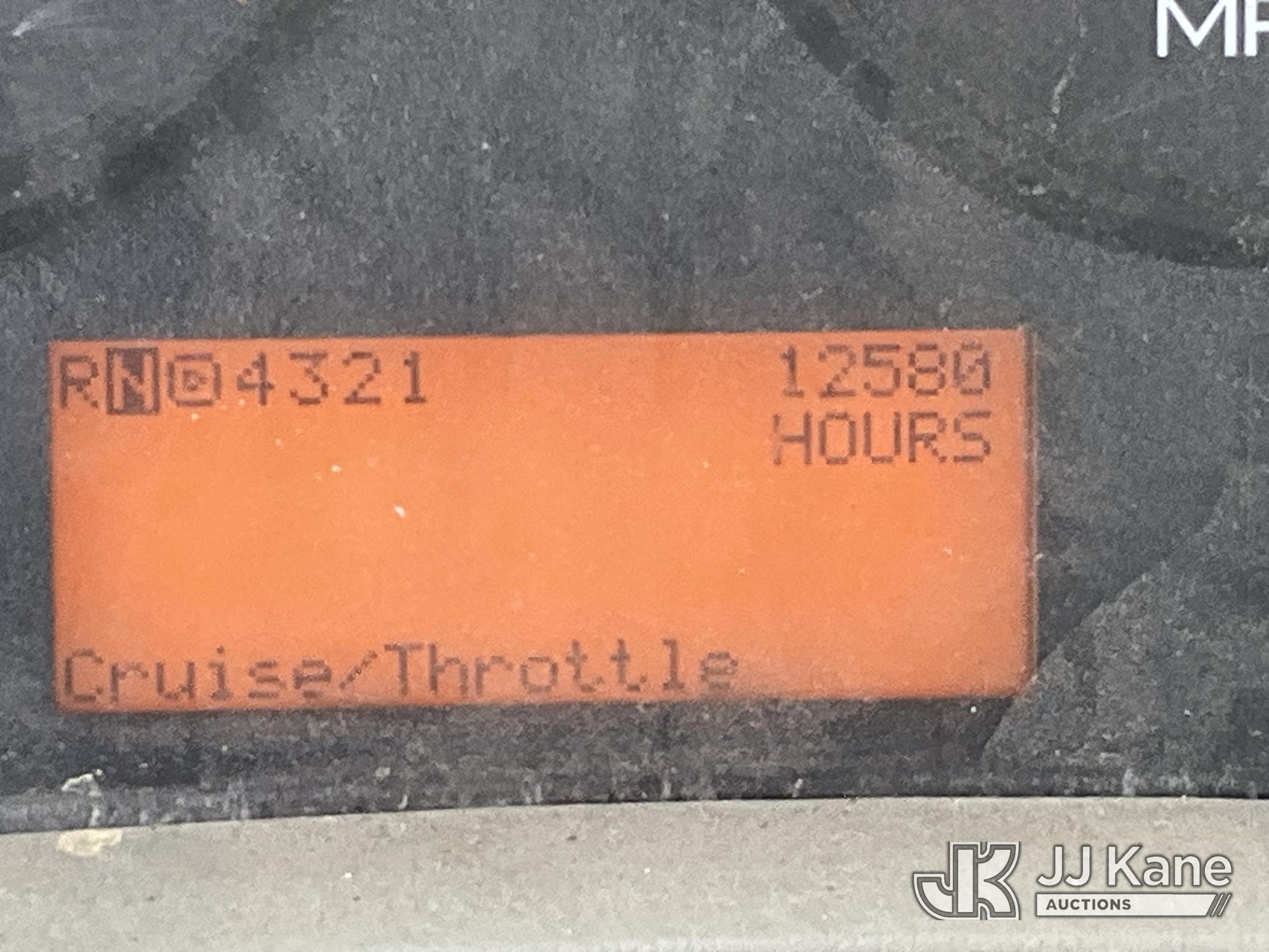 2013 International 4300