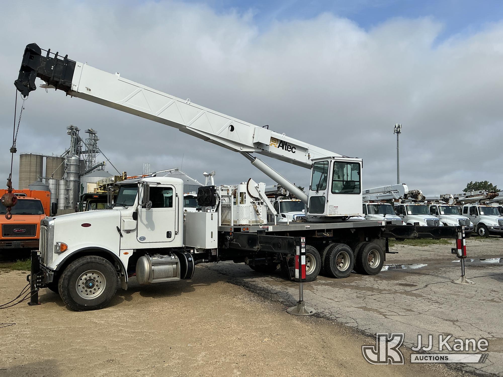 Photo of 2014 Peterbilt 365