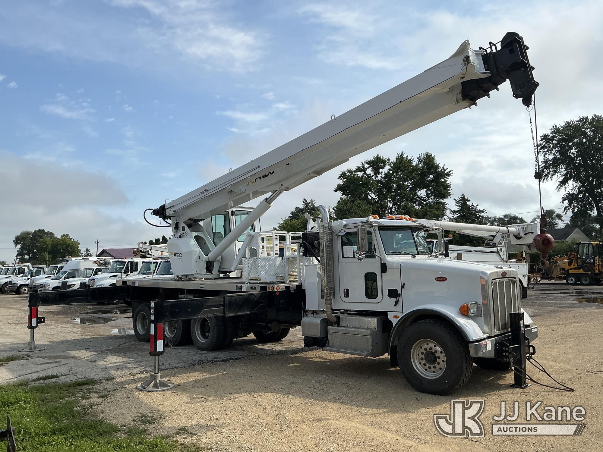 2014 Peterbilt 365