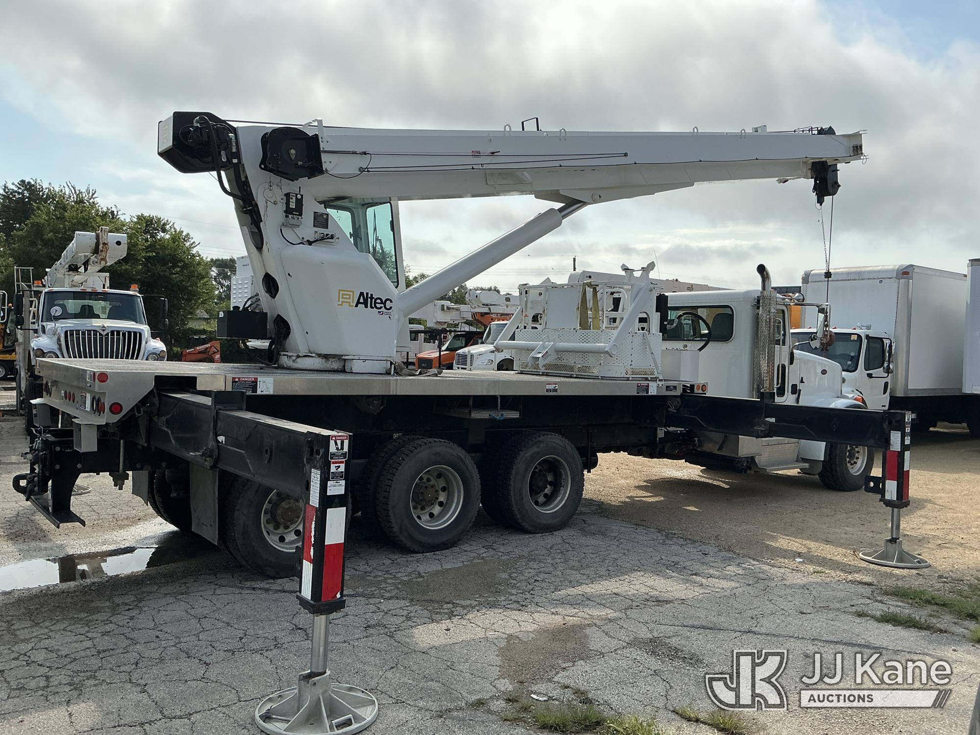2014 Peterbilt 365