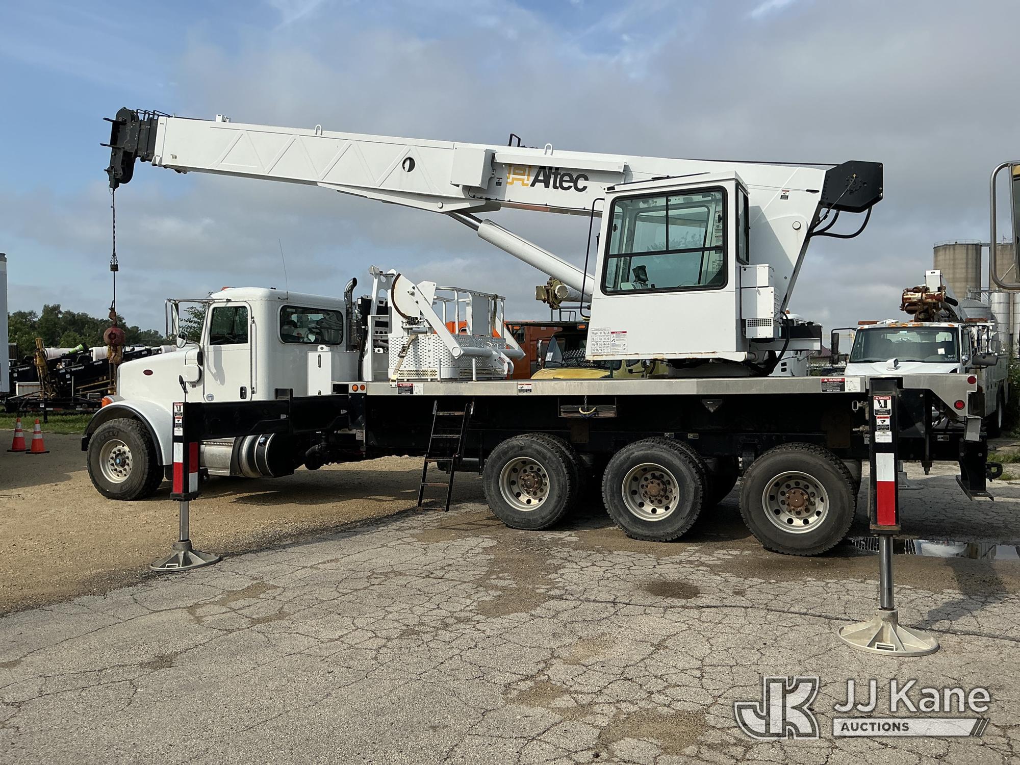 2014 Peterbilt 365