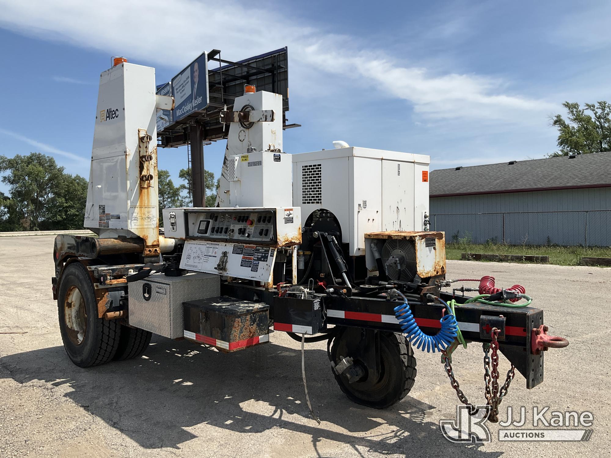 2018 Altec AD-108