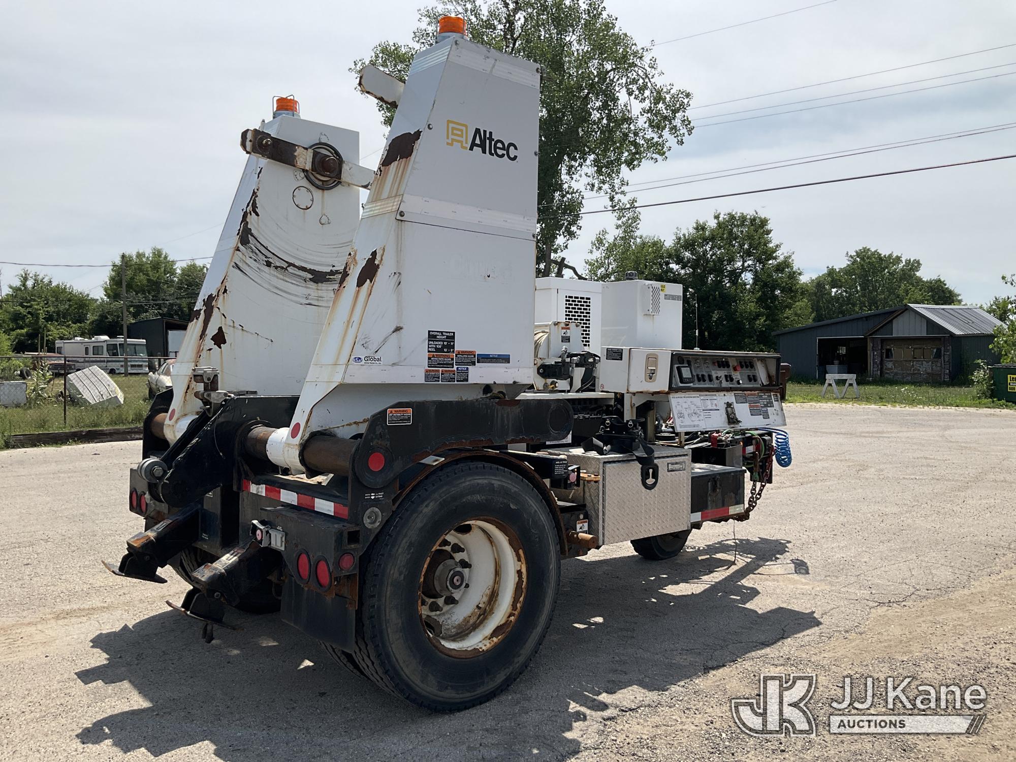 2018 Altec AD-108
