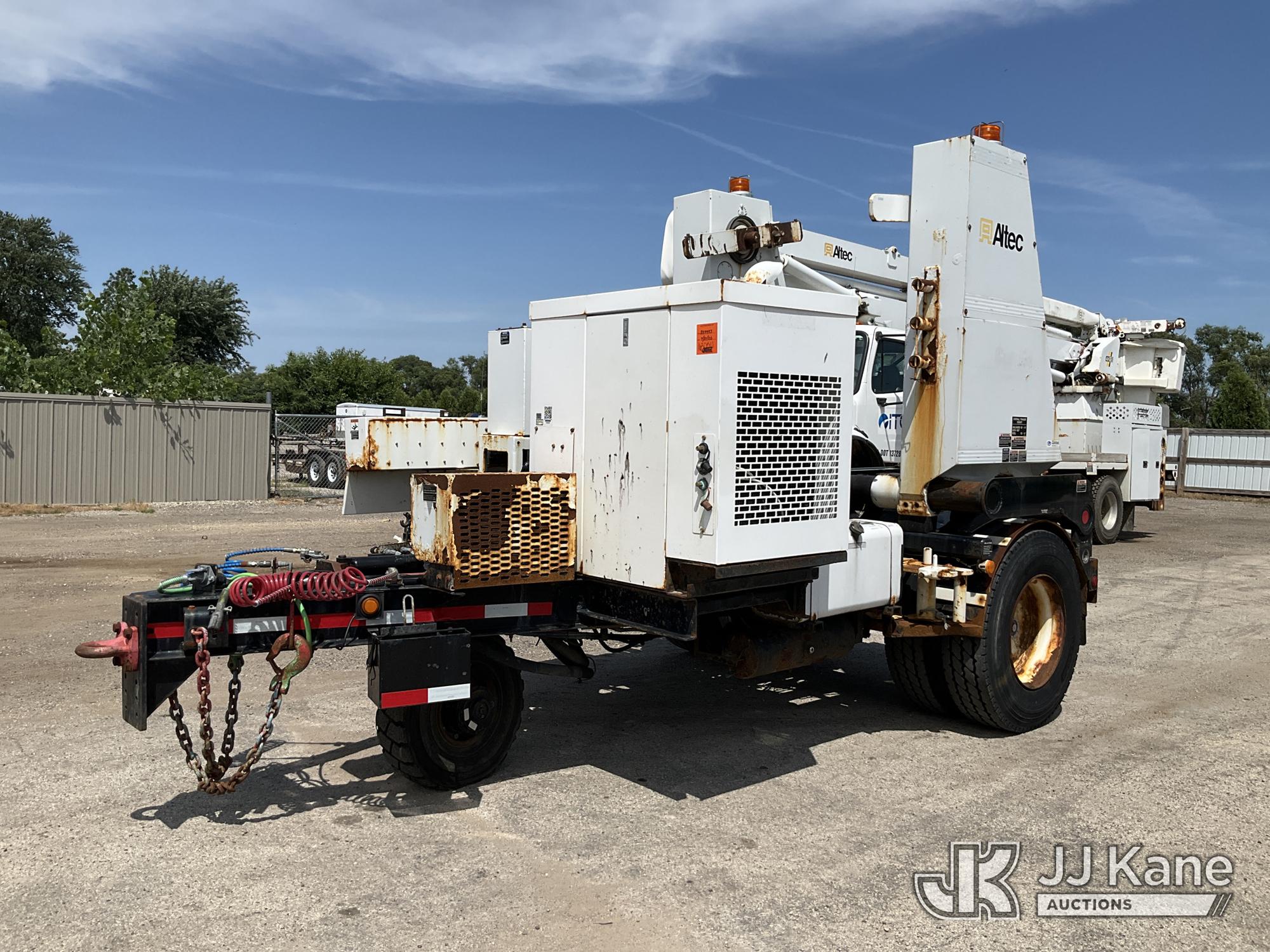 2018 Altec AD-108