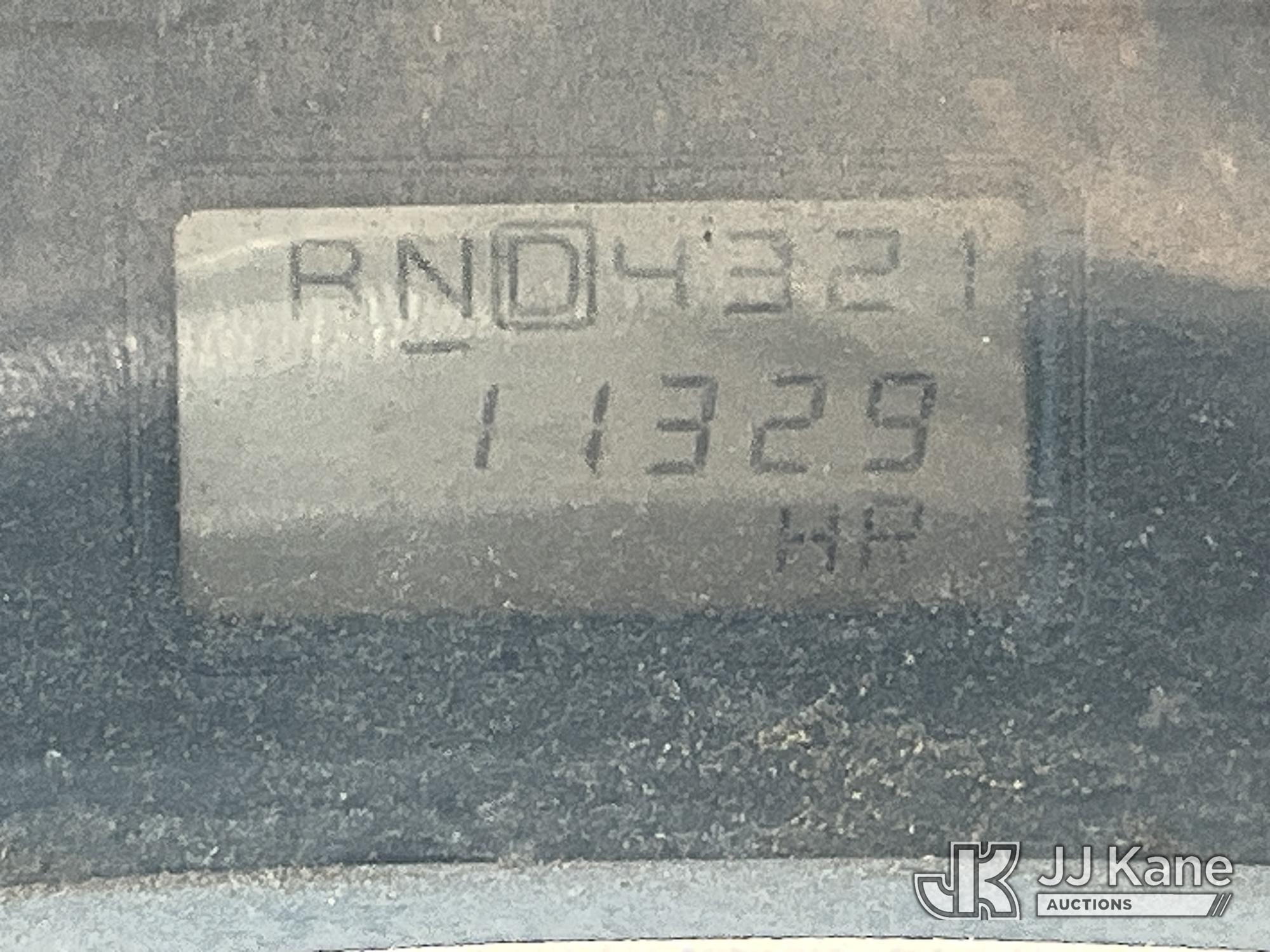 2004 International 4300