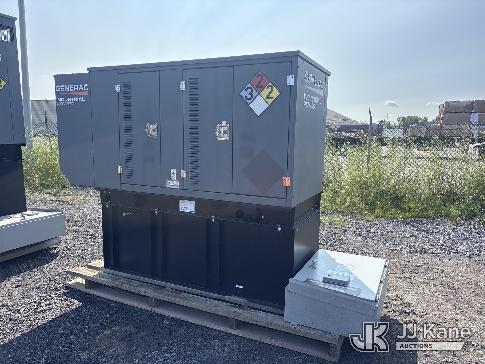 Photo of a 2017 Generac SD30