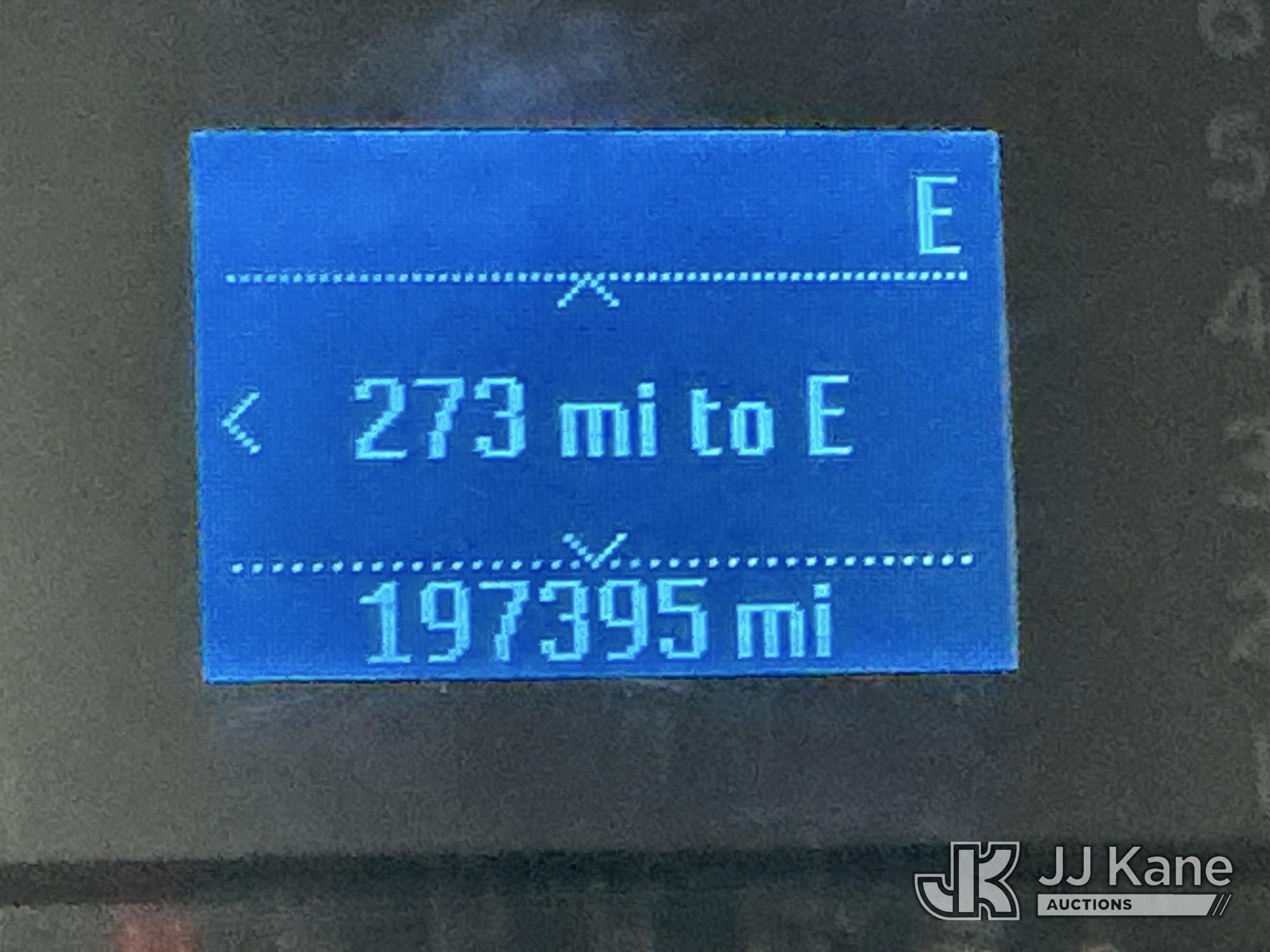 2019 Ford F250 4x4